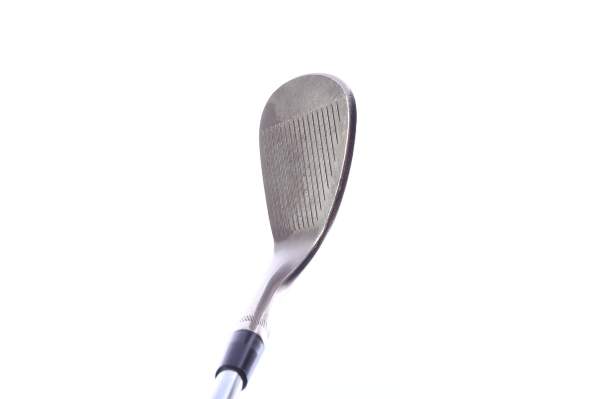 Used Titleist Vokey SM8 Tour Chrome Lob Wedge - Right-Handed - 60 Degrees - Stiff Flex-Next Round