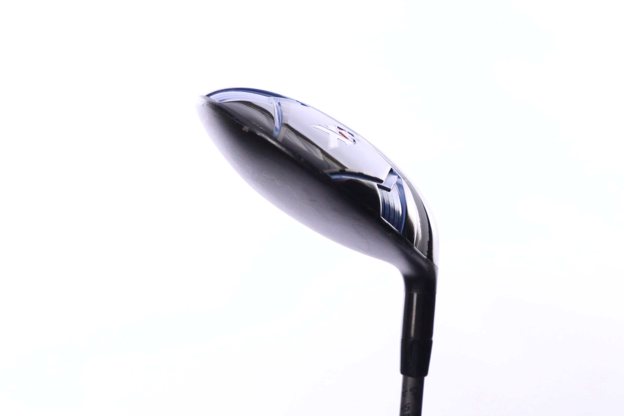 Used Callaway XR 4-Wood - Right-Handed - 17 Degrees - Ladies Flex-Next Round