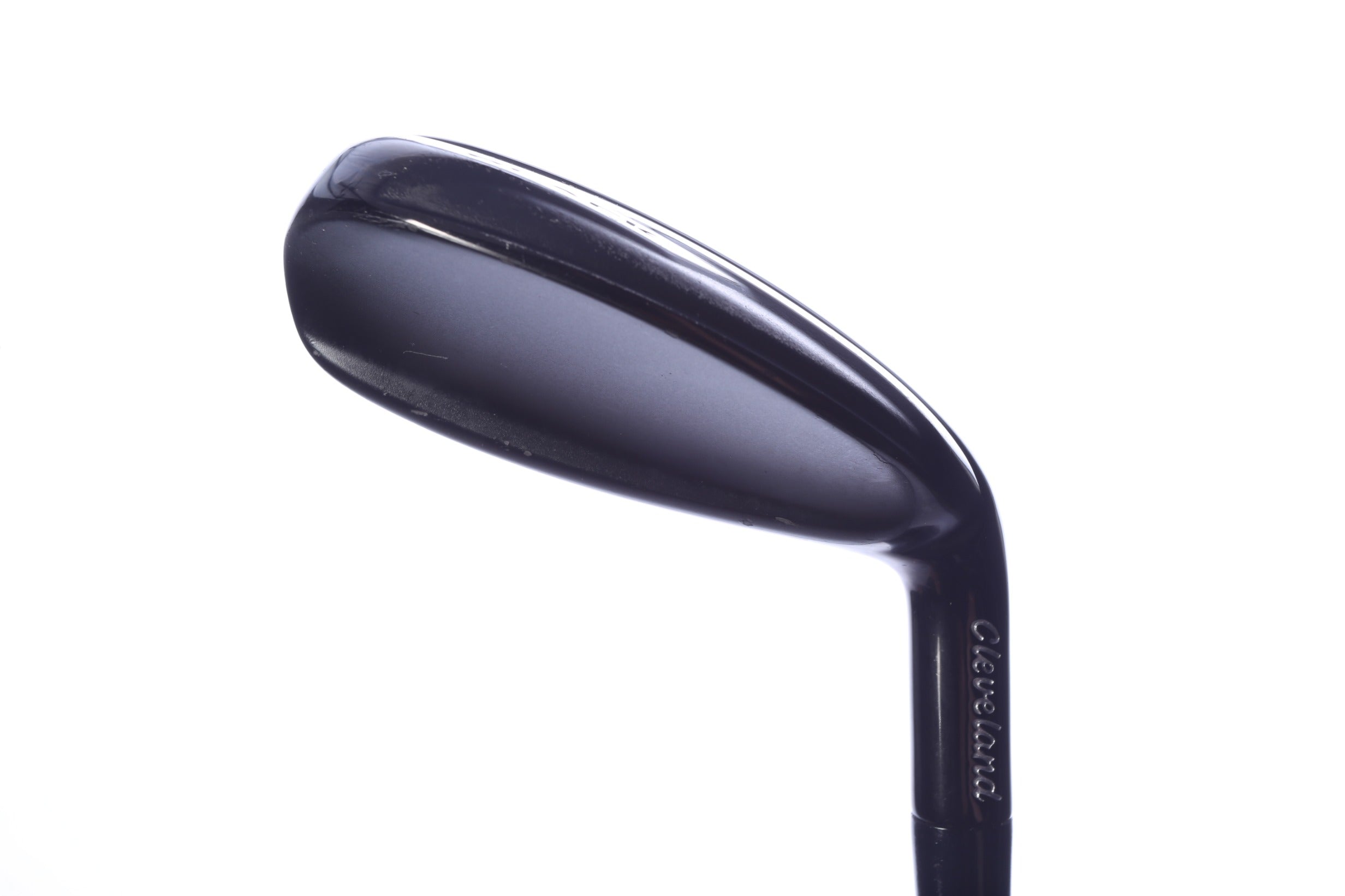 Used Cleveland 2015 CG Black Single 4-Iron - Right-Handed - Ladies Flex