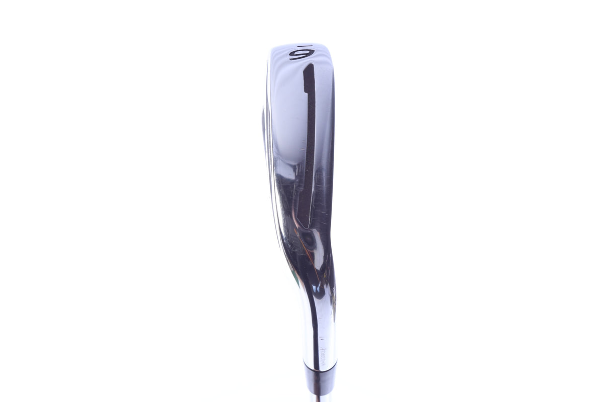 Used TaylorMade SLDR Single 6-Iron - Right-Handed - Stiff Flex-Next Round