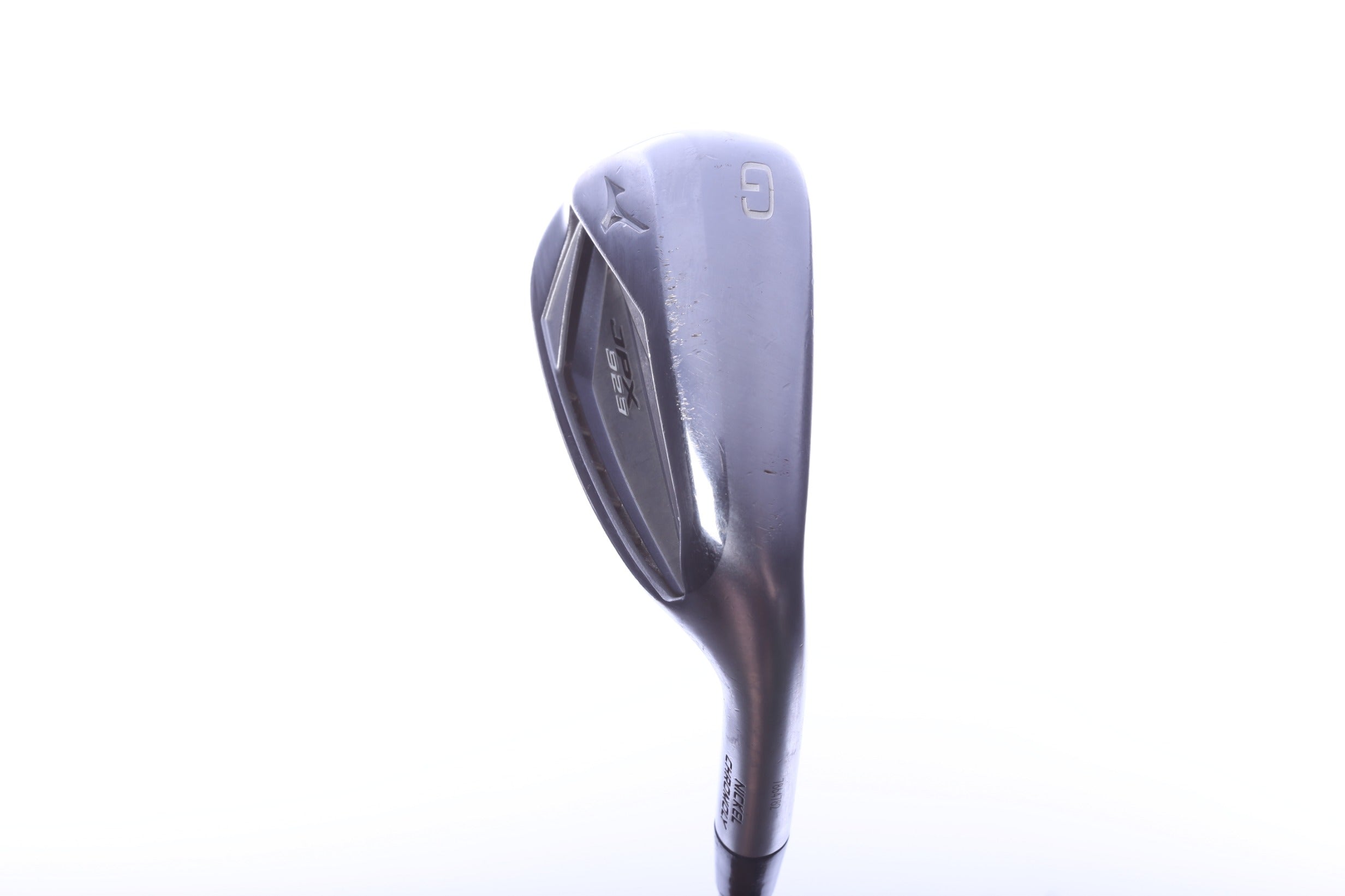 Used Mizuno JPX 923 Hot Metal HL Gap Wedge - Right-Handed - 50 Degrees - Ladies Flex