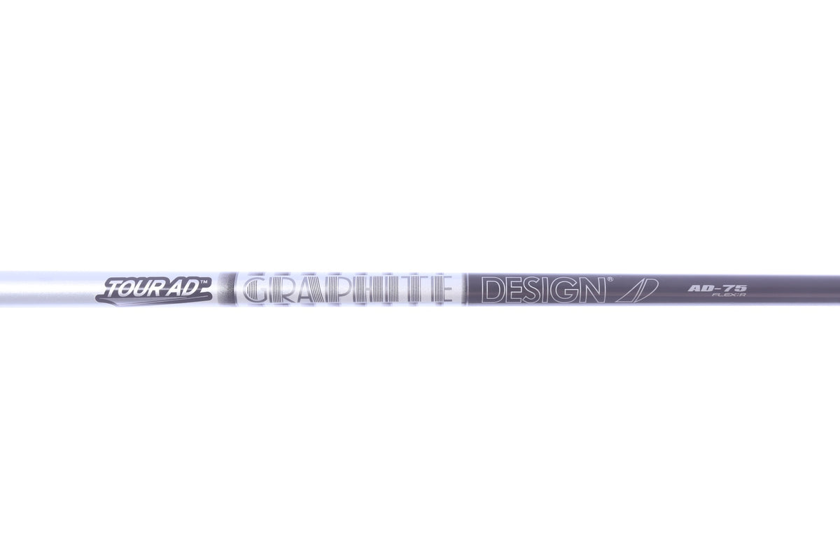 Used Titleist 2025 T350 Iron Set - Right-Handed - 6-PW - Regular Flex