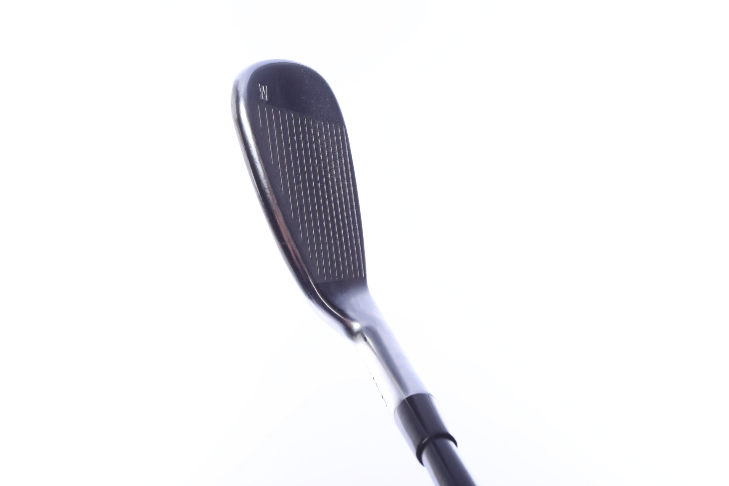 Used Ping G430 Pitching Wedge - Left-Handed - 41 Degrees - Soft Regular Flex