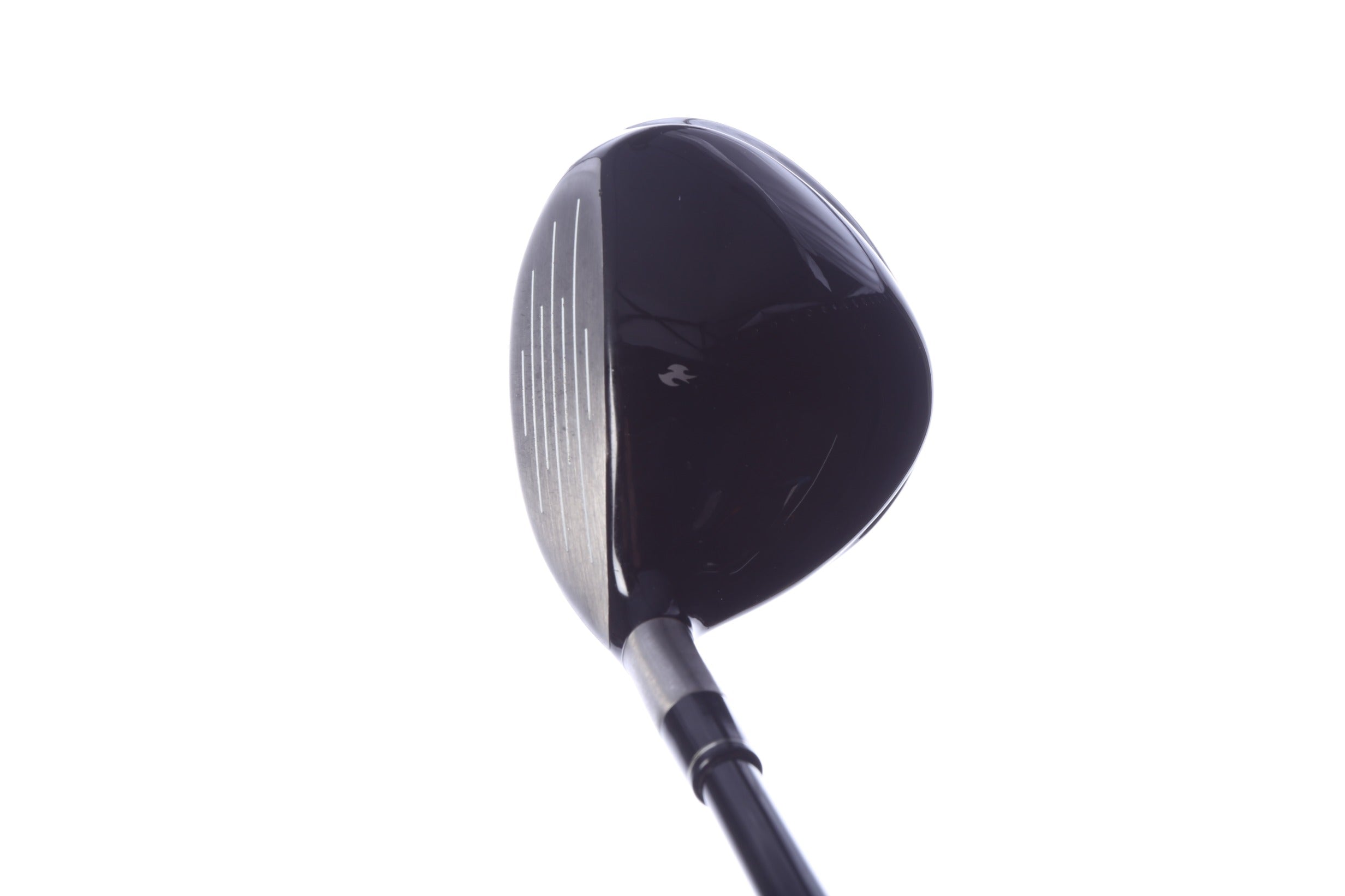 Used TaylorMade Burner 2008 Wood Set - Right-Handed - 3W, 5W - Regular Flex-Next Round