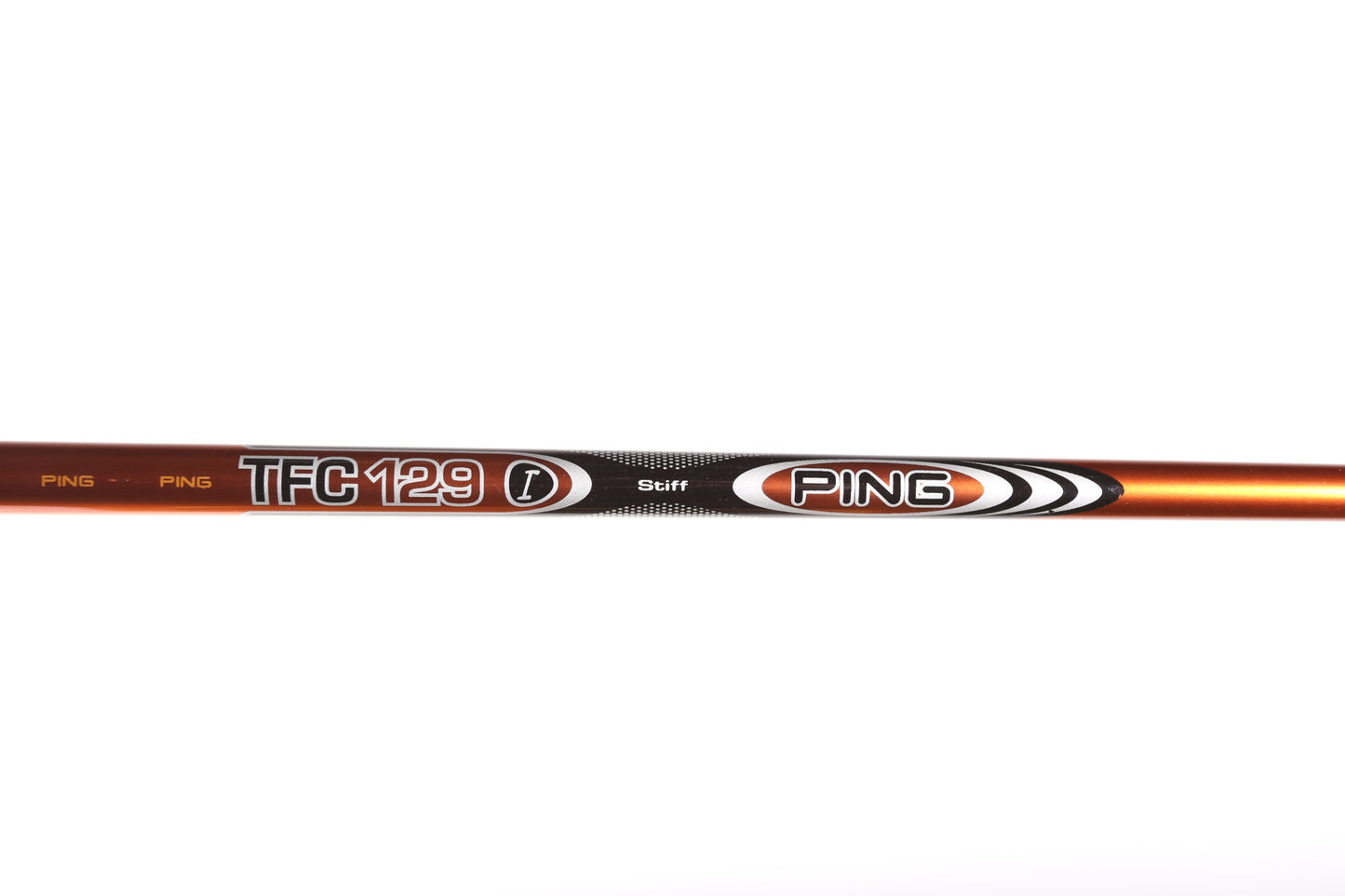 Used Ping i10 Single 5-Iron - Right-Handed - Stiff Flex-Next Round