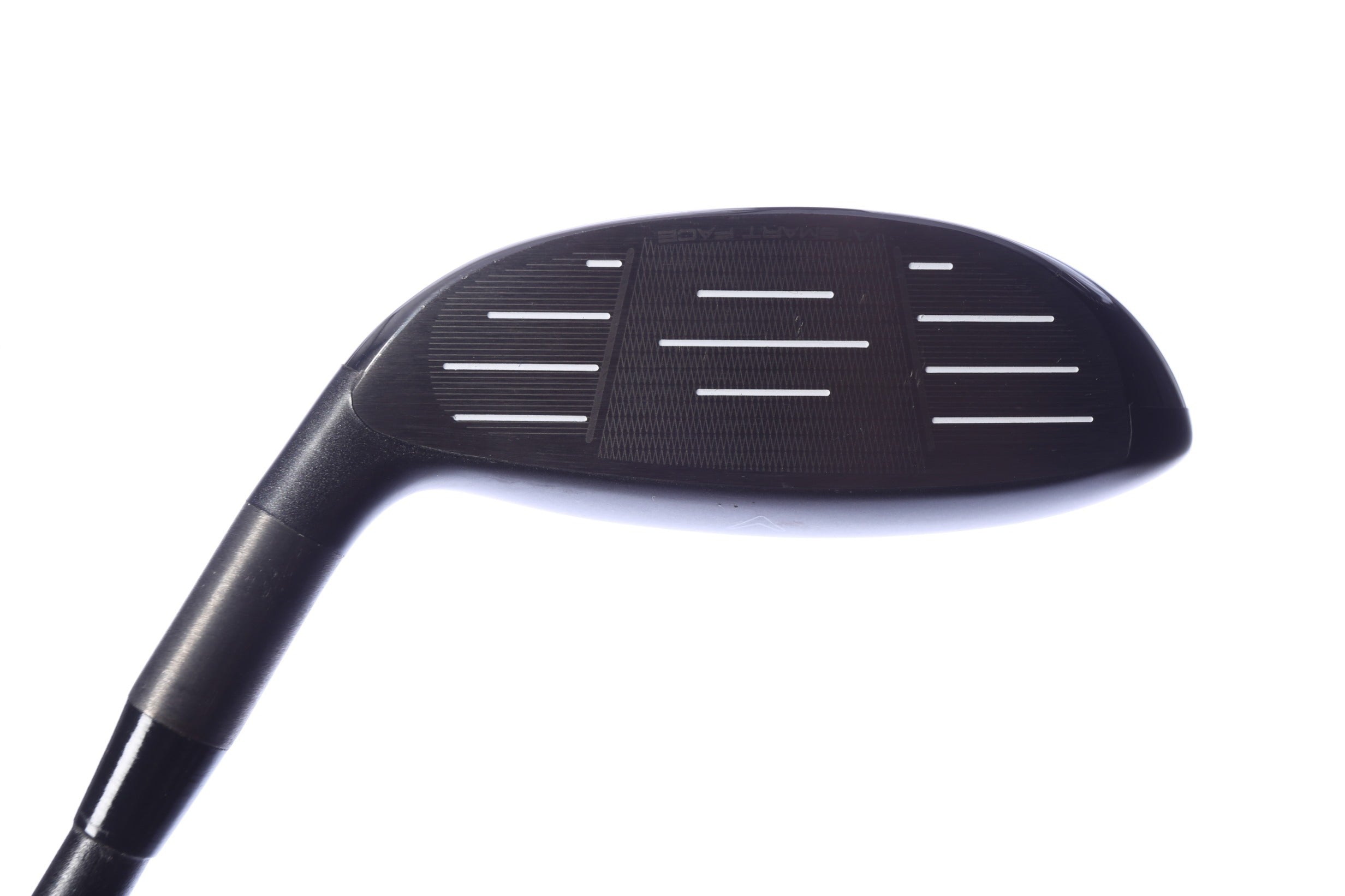 Used Callaway Paradym Ai Smoke MAX Heavenwood - Right-Handed - 20 Degrees - Seniors Flex