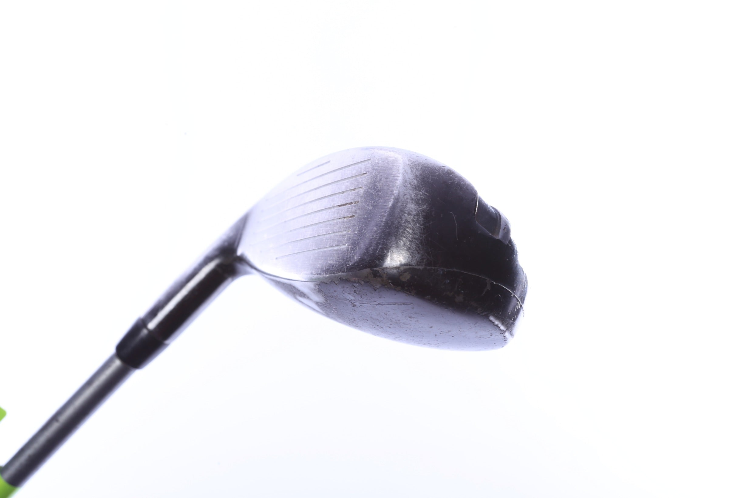 Used Callaway Steelhead XR 3H Hybrid - Right-Handed - 19 Degrees - Regular Flex-Next Round