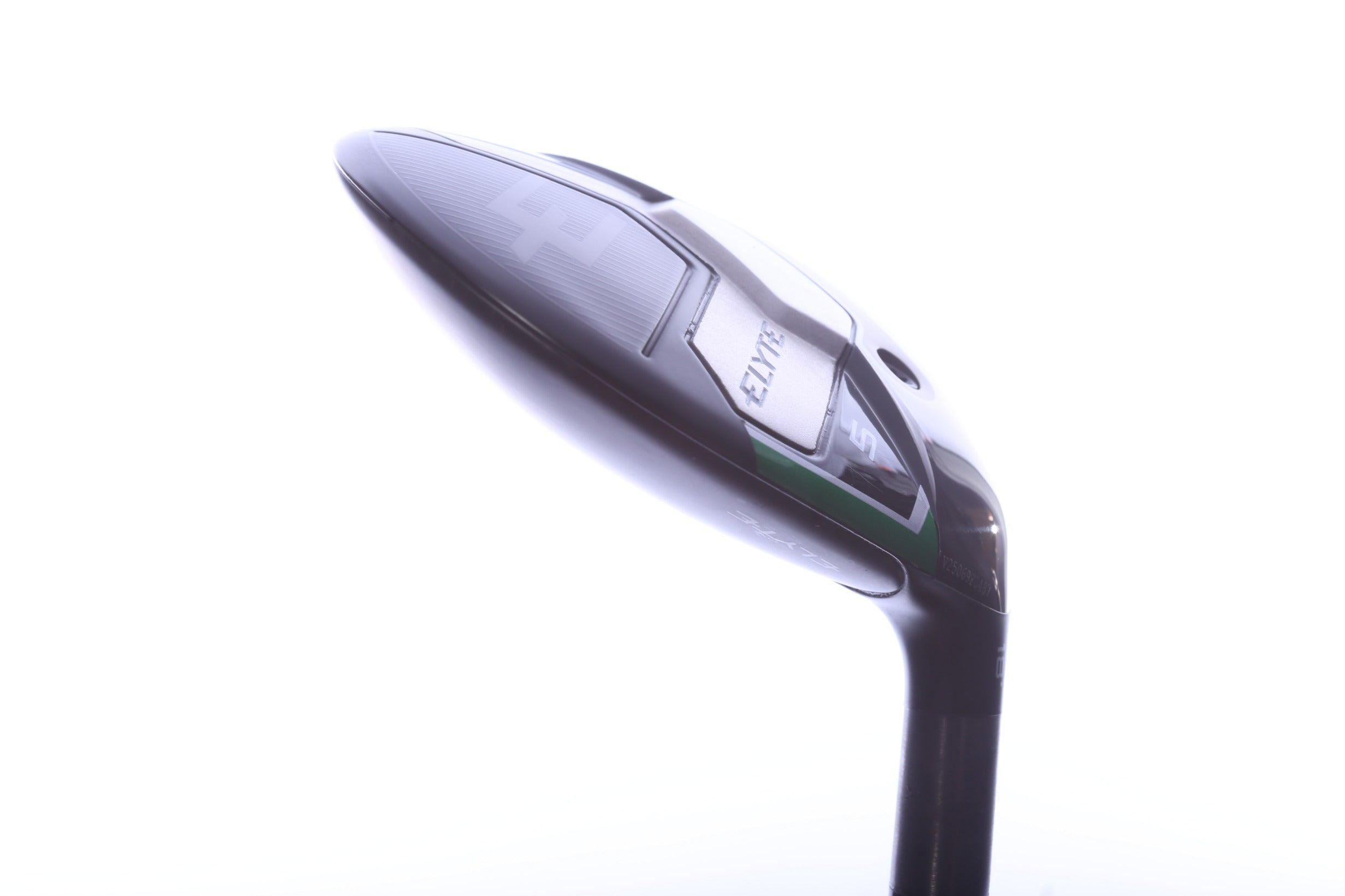 Used Callaway Elyte 5-Wood - Right-Handed - 18 Degrees - Regular Flex-Next Round