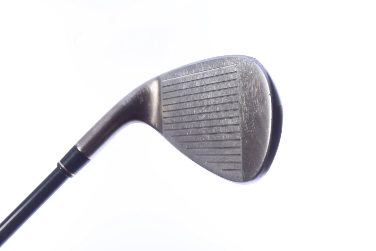 Used TaylorMade SpeedBlade Single 9-Iron - Right-Handed - Regular Flex-Next Round