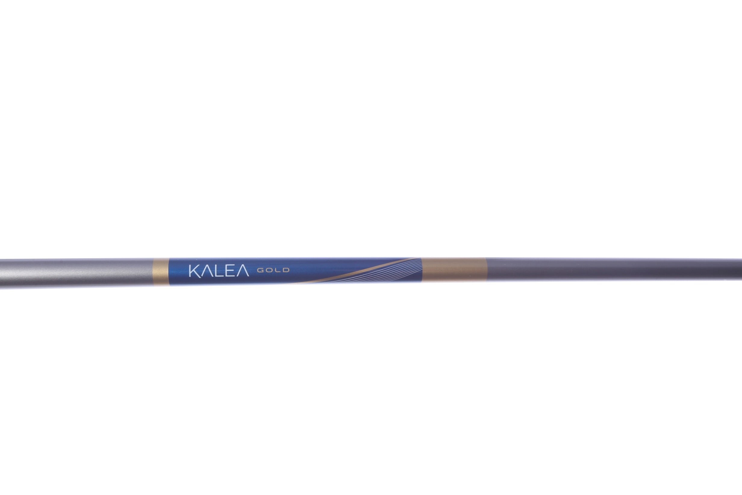 Used TaylorMade Kalea Gold Driver - 13.5 Degrees - Ladies Flex TaylorMade Stock Graphite - Right-Handed