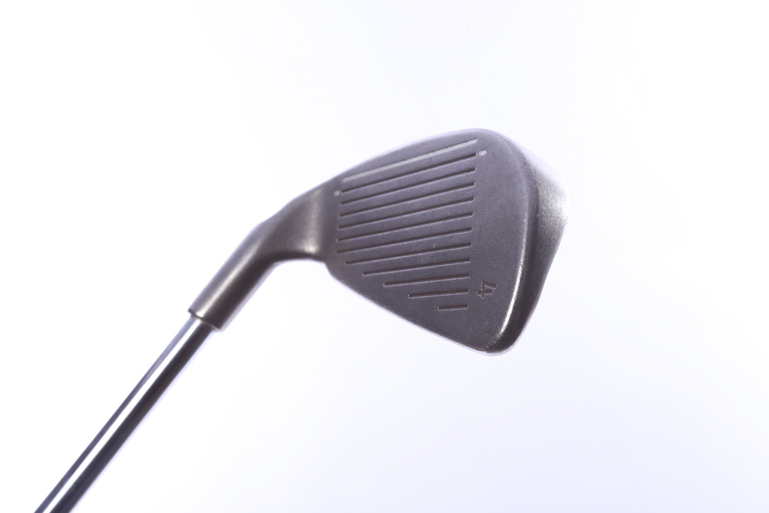 Used Ping i3 + Single 4-Iron - Right-Handed - Seniors Flex-Next Round