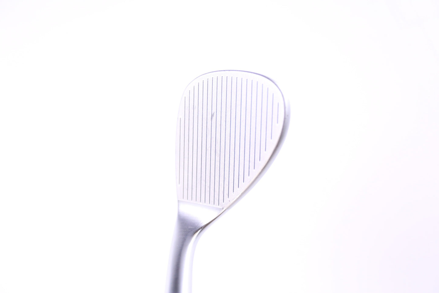 Used Cleveland RTX Full Face ZipCore Tour Satin Sand Wedge - Right-Handed - 56 Degrees - Stiff Flex-Next Round