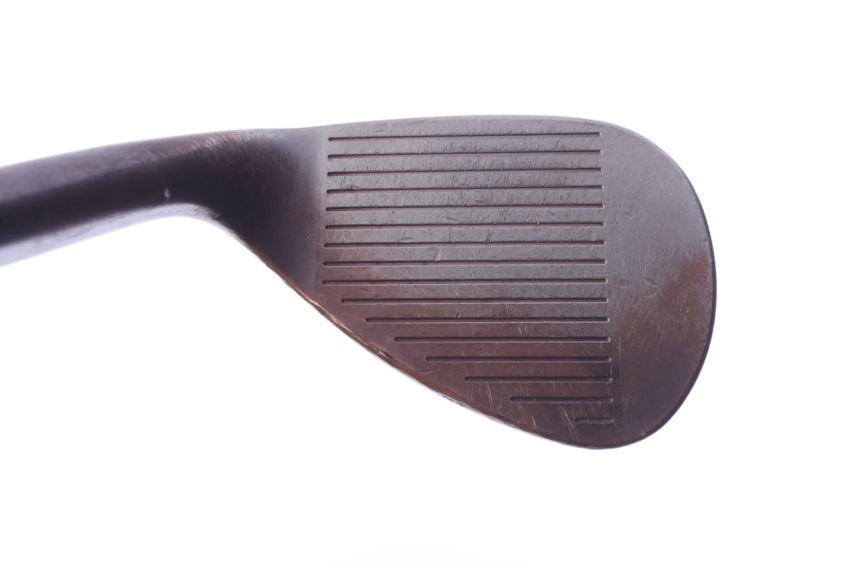 Used Mizuno Pro T-1 Copper Sand Wedge - Right-Handed - 56 Degrees - Wedge Flex