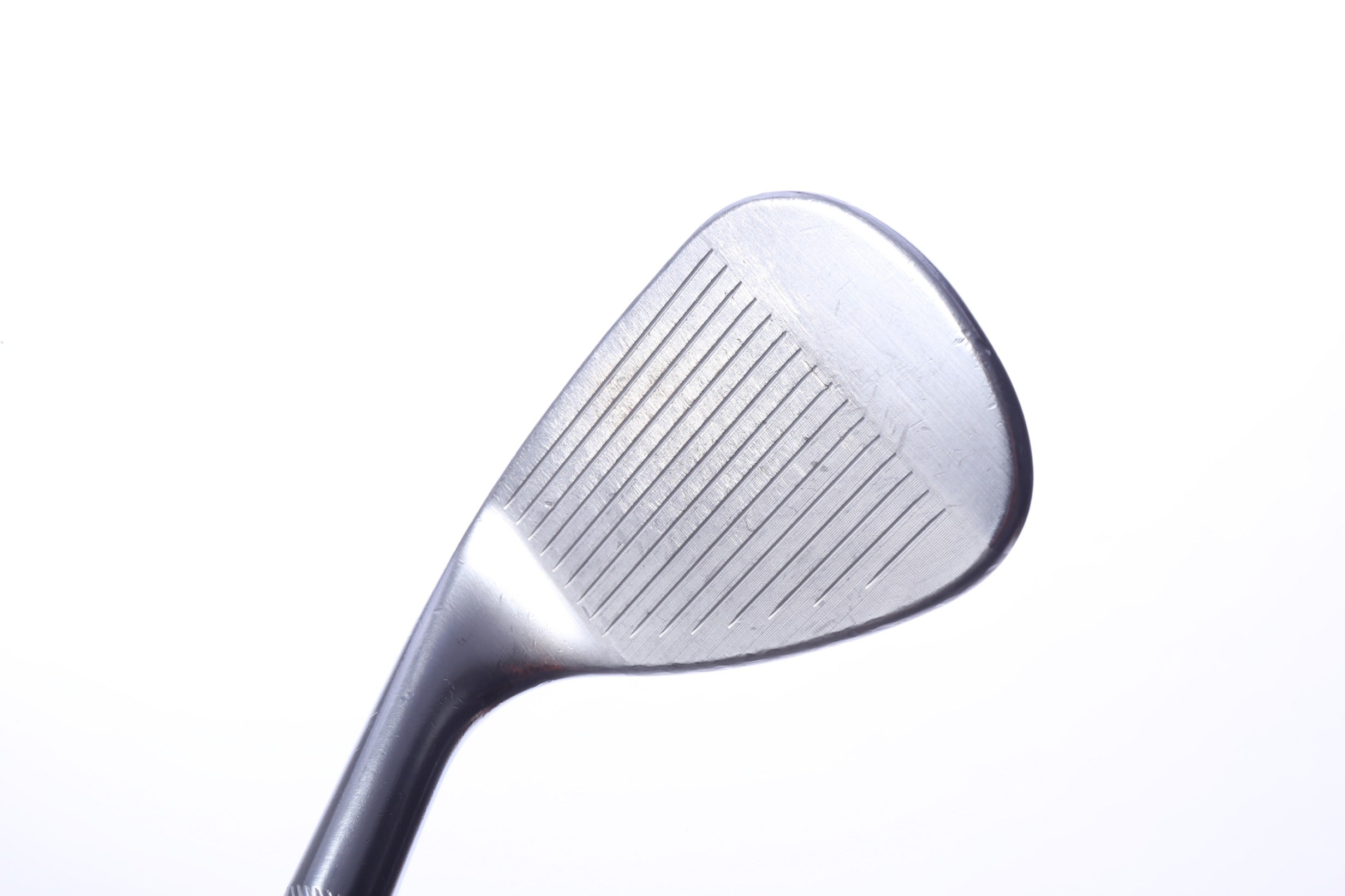 Used Titleist Vokey SM10 Tour Chrome Gap Wedge - Right-Handed - 50 Degrees - Extra Stiff Flex-Next Round