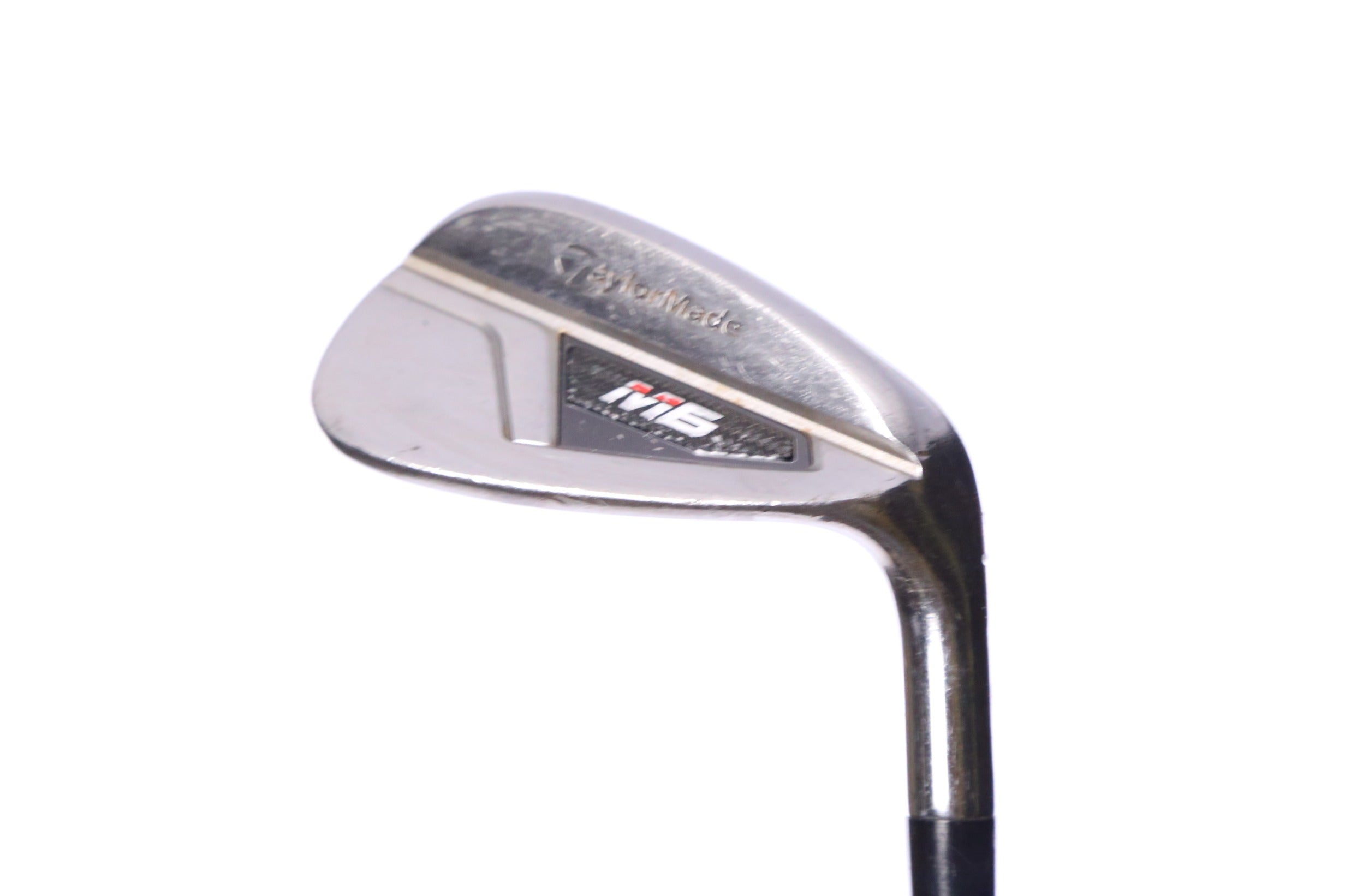 Used TaylorMade M6 Approach Wedge - Right-Handed - 49 Degrees - Regular Flex-Next Round
