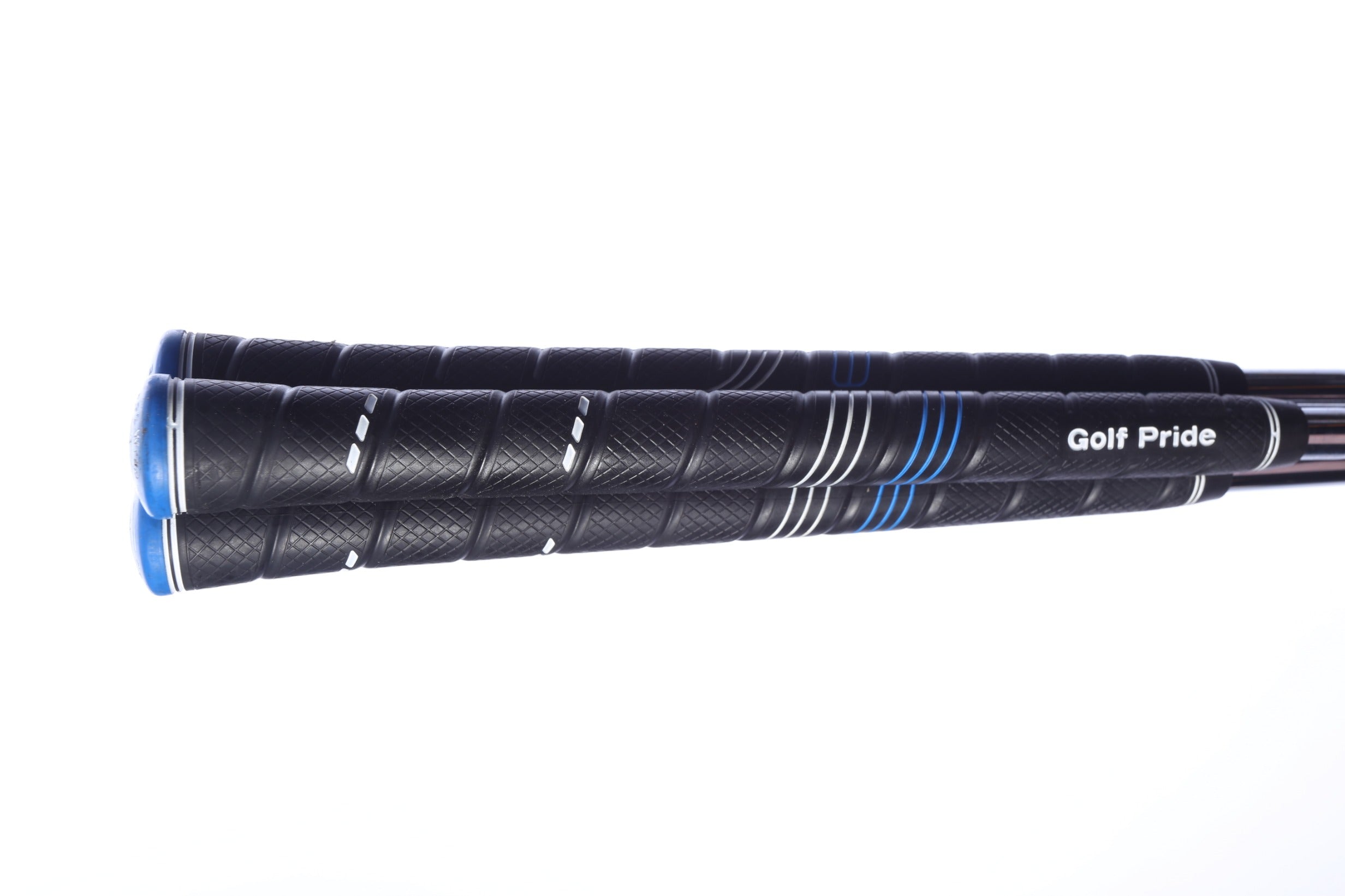 Used Callaway JAWS Raw Black Plasma Wedge Set - Right-Handed - 50*, 56*, 60* - Wedge Flex