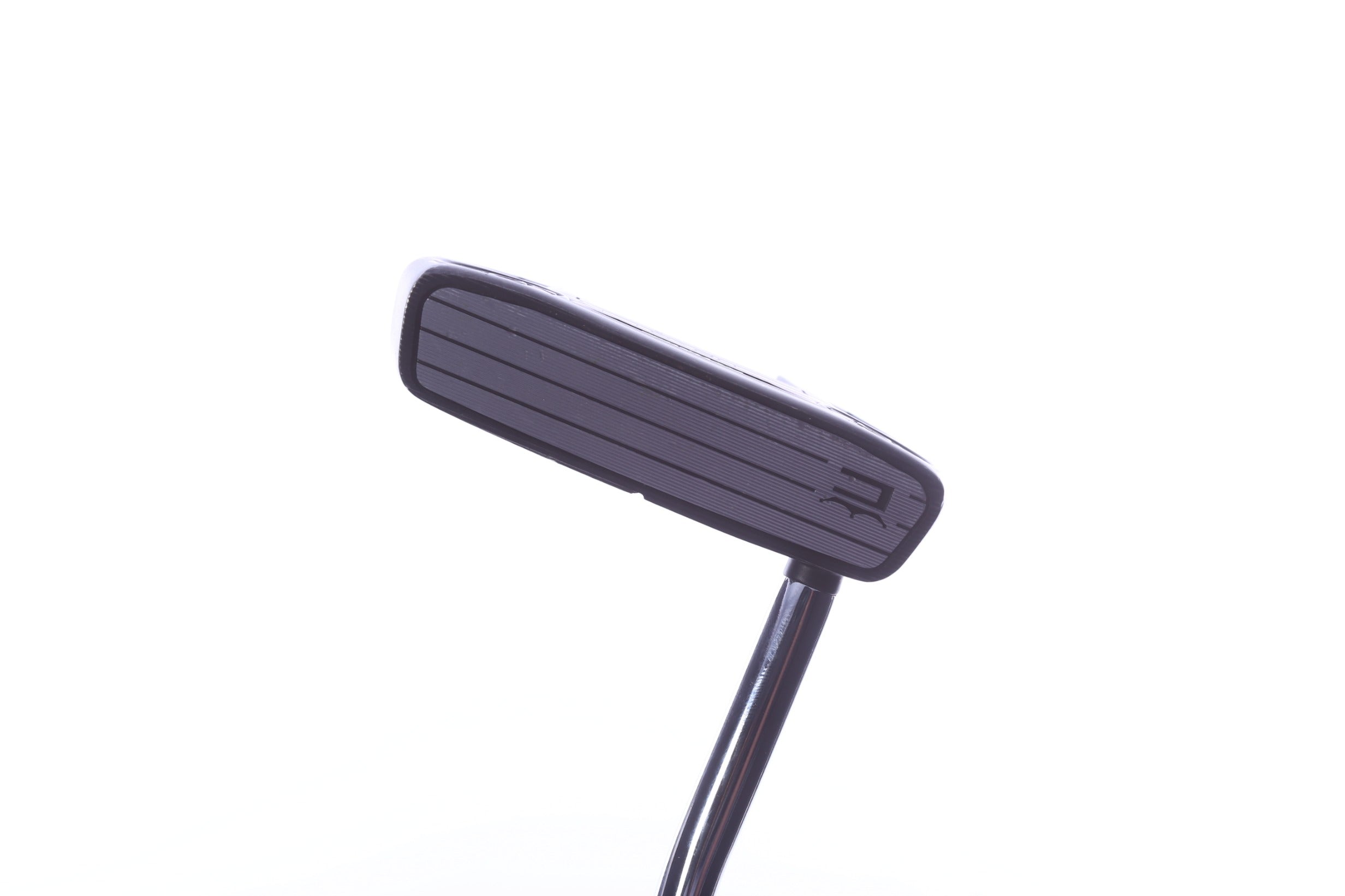Used Cobra King Vintage Nova Putter - Left-Handed - 34 in - Mallet