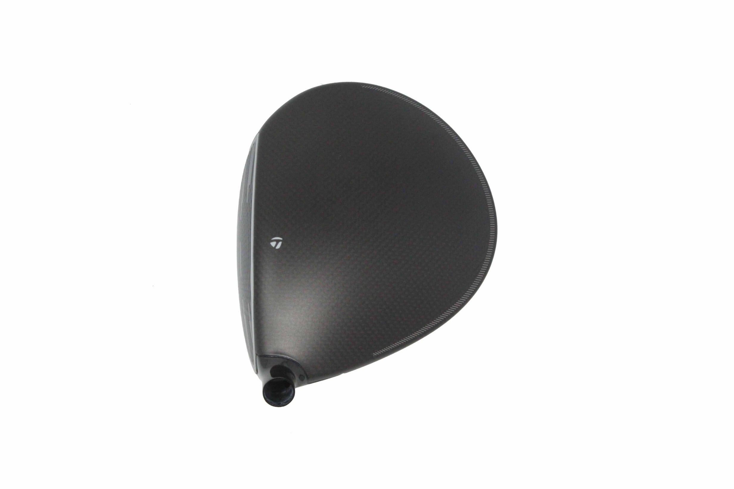 Used TaylorMade Qi4D Driver - HEAD ONLY - Right-Handed - 8 Degrees