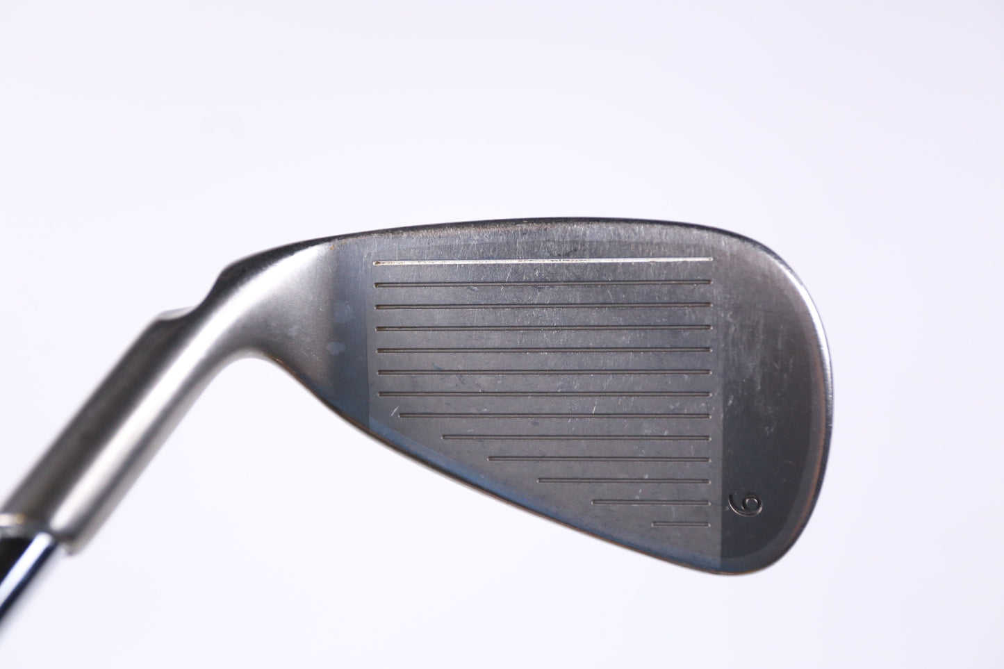 Used Ping K15 Single 9-Iron - Right-Handed - Soft Regular Flex-Next Round