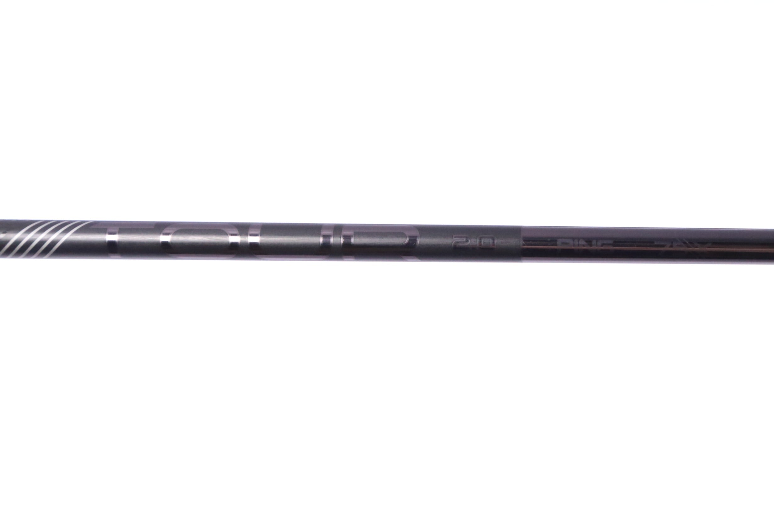 Used Ping G430 MAX 3-Wood - Right-Handed - 15 Degrees - Extra Stiff Flex