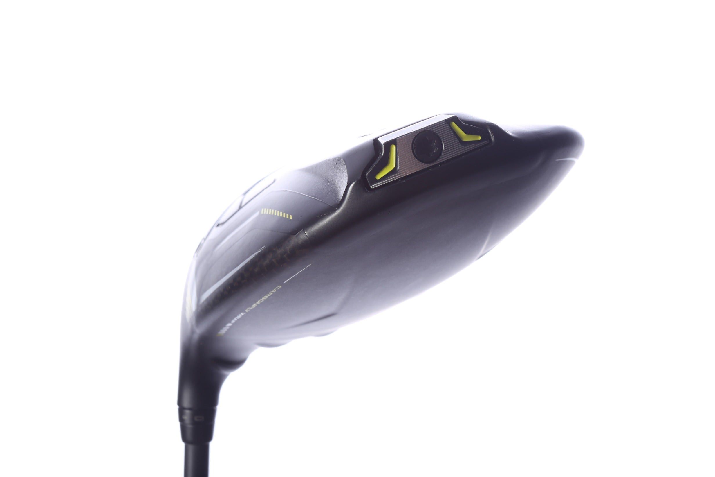 Used Ping G430 MAX 10K Driver - 10.5 Degrees - Soft Regular Flex Ping Alta CB - Left-Handed