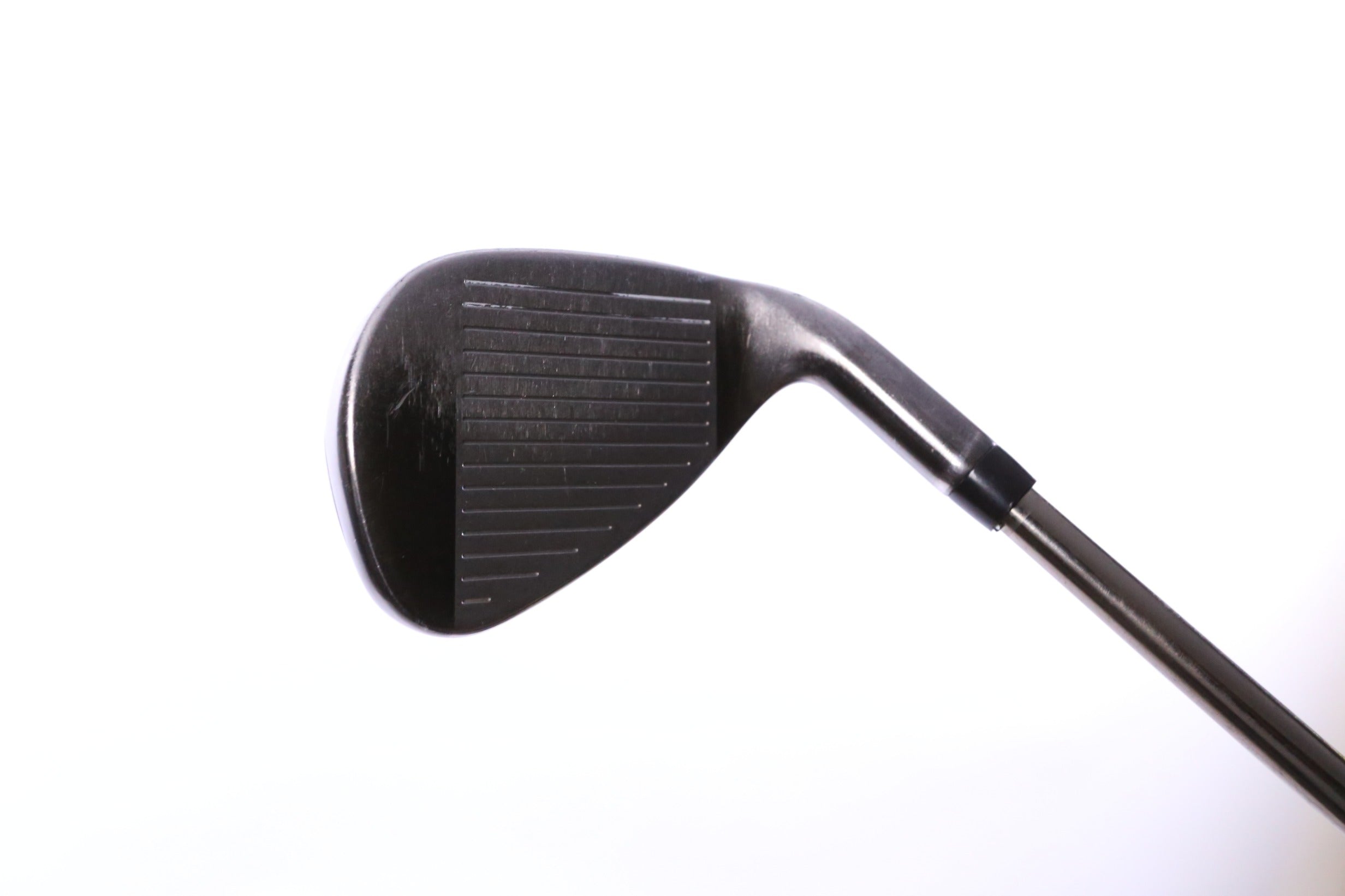 Used Callaway Big Bertha OS Pitching Wedge - Left-Handed - 44 Degrees - Seniors Flex
