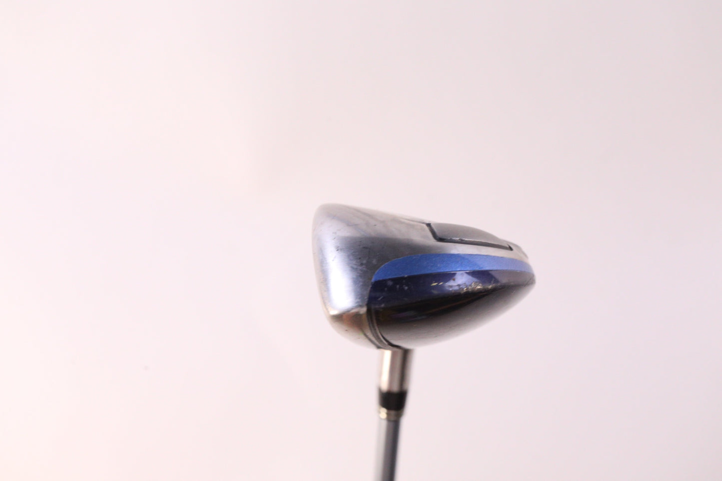 Used Cobra Baffler TWS 4H Hybrid - Right-Handed - 26 Degrees - Ladies Flex-Next Round