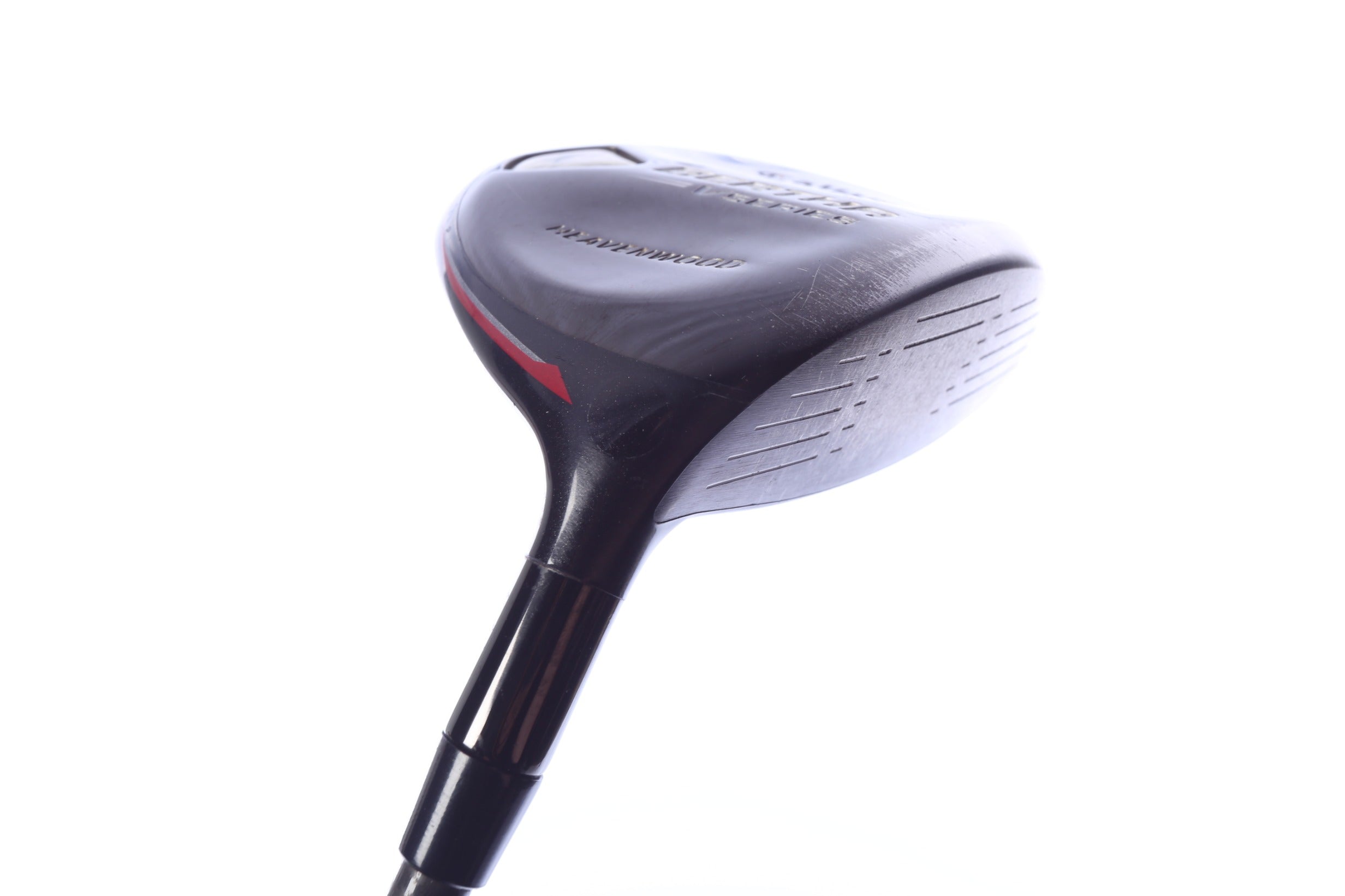 Used Callaway Big Bertha V Series Heavenwood - Right-Handed - 20 Degrees - Regular Flex