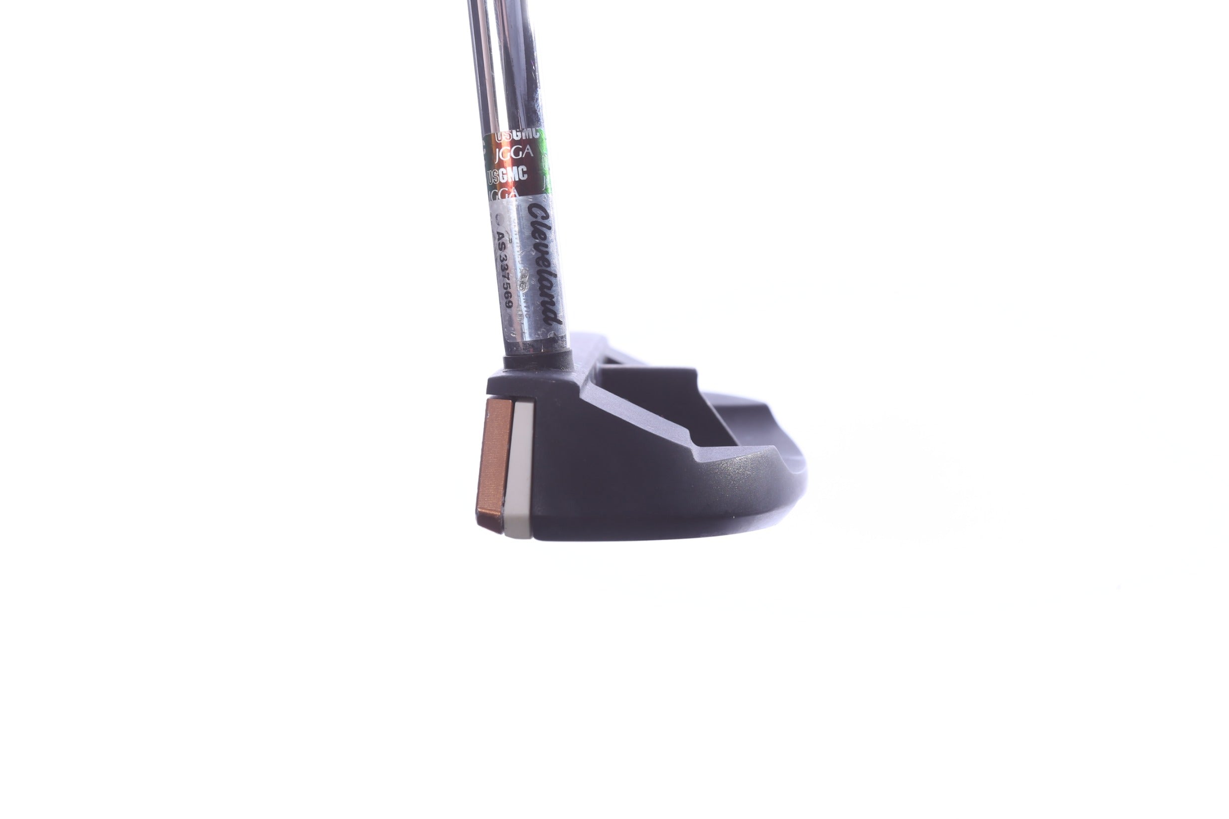 Used Cleveland TFi 2135 6.5 Putter - Right-Handed - 34 in - Mid-mallet