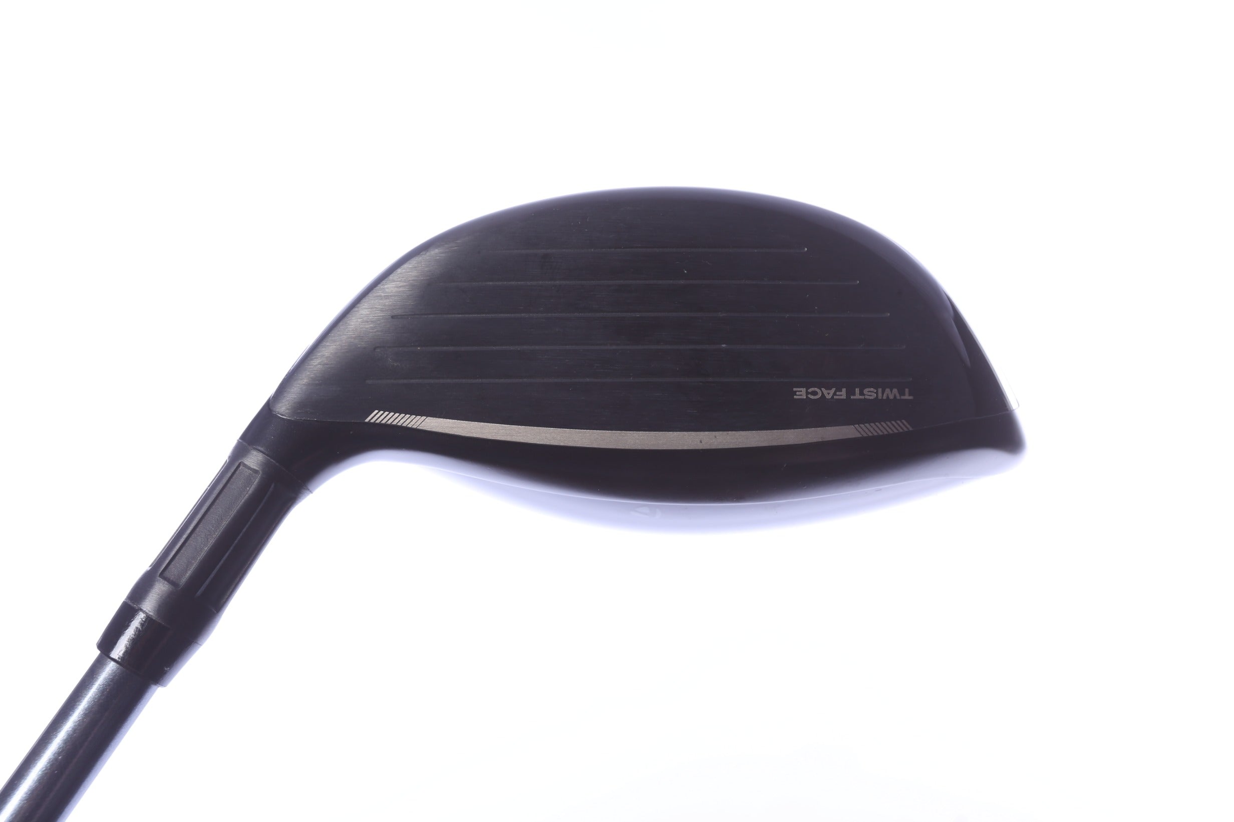 Used TaylorMade STEALTH 2 3-Wood - Right-Handed - 15 Degrees - Extra Stiff Flex-Next Round