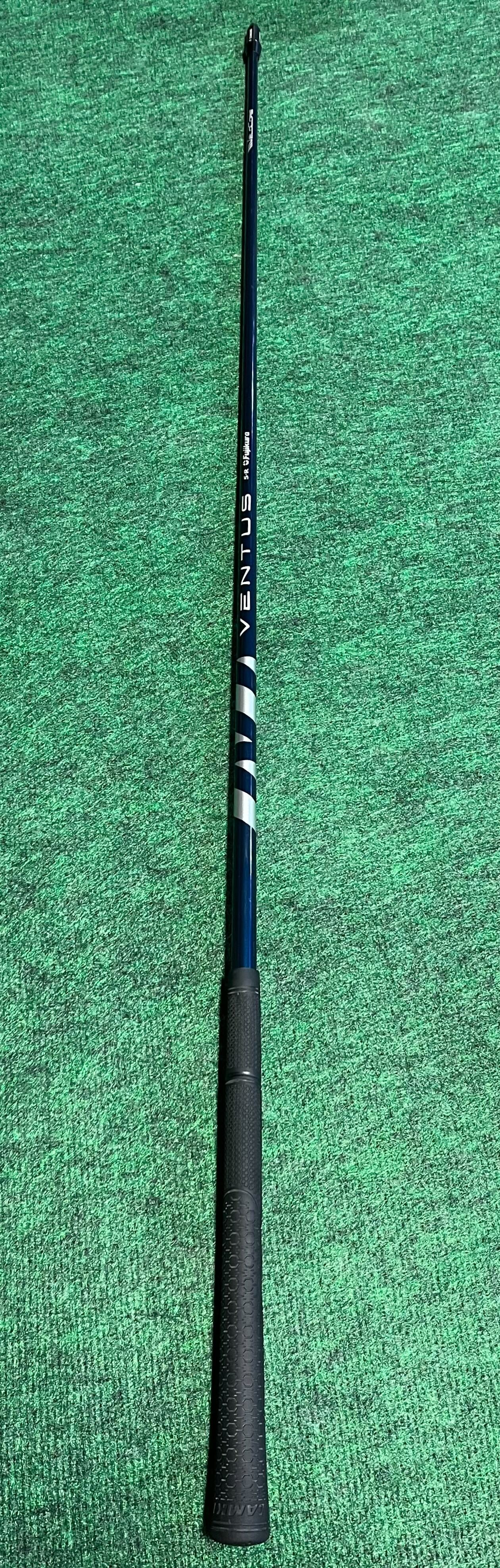 Fujikura Ventus Velocore Blue Driver Shaft - Regular Flex - 44.5 in-Next Round