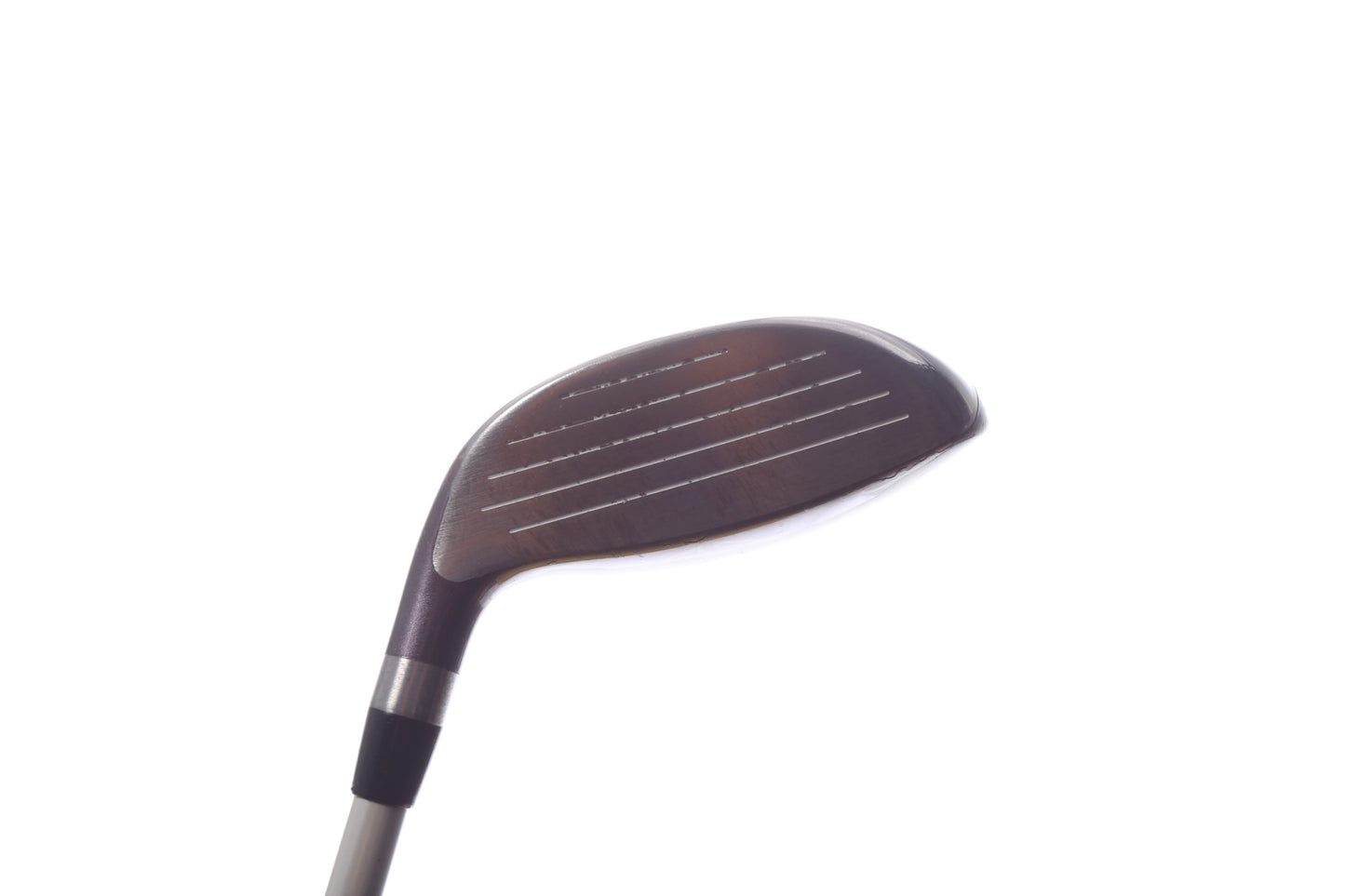 Used Ping Faith 5-Wood - Right-Handed - 22 Degrees - Ladies Flex-Next Round