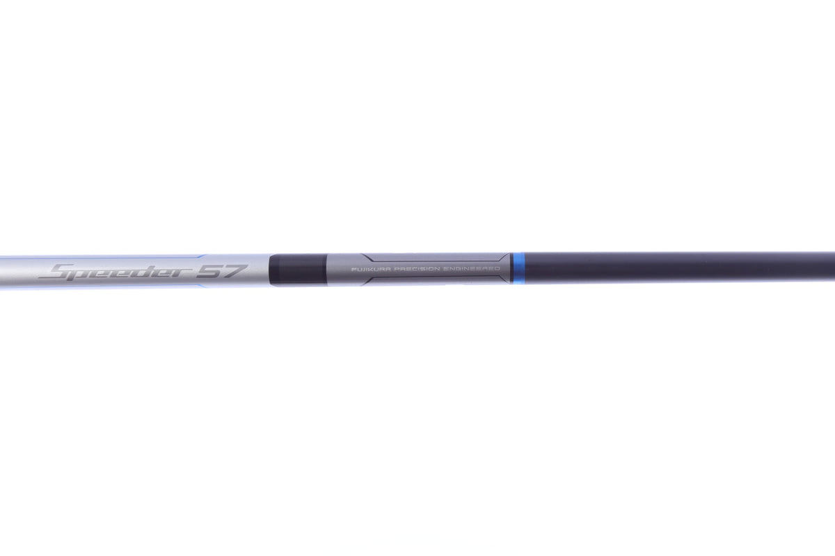 Used TaylorMade M2 2016 Driver - 12 Degrees - Regular Flex Fujikura Speeder 57 - Right-Handed