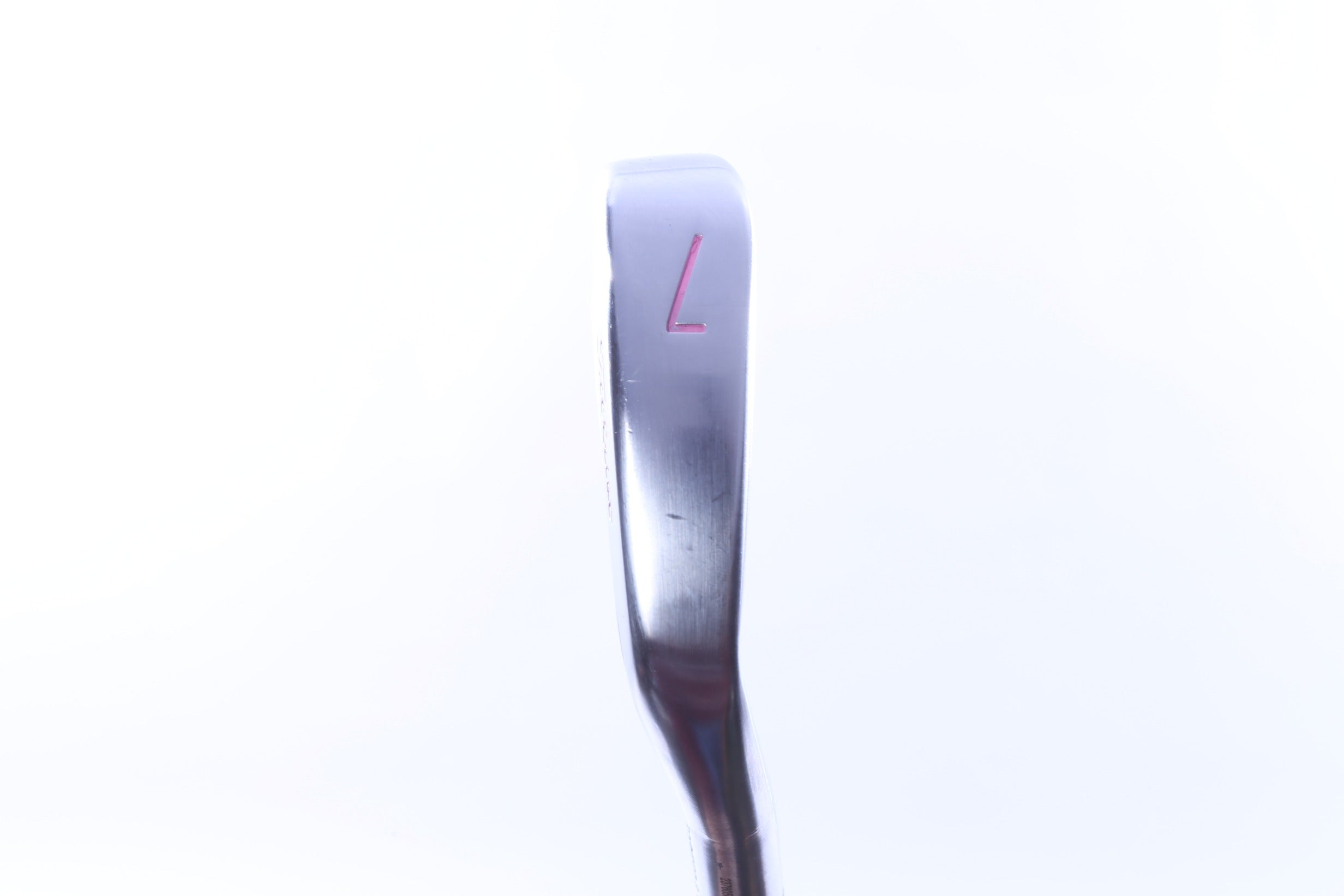 Used Titleist 2023 T150 Single 7-Iron - Right-Handed - Stiff Flex-Next Round
