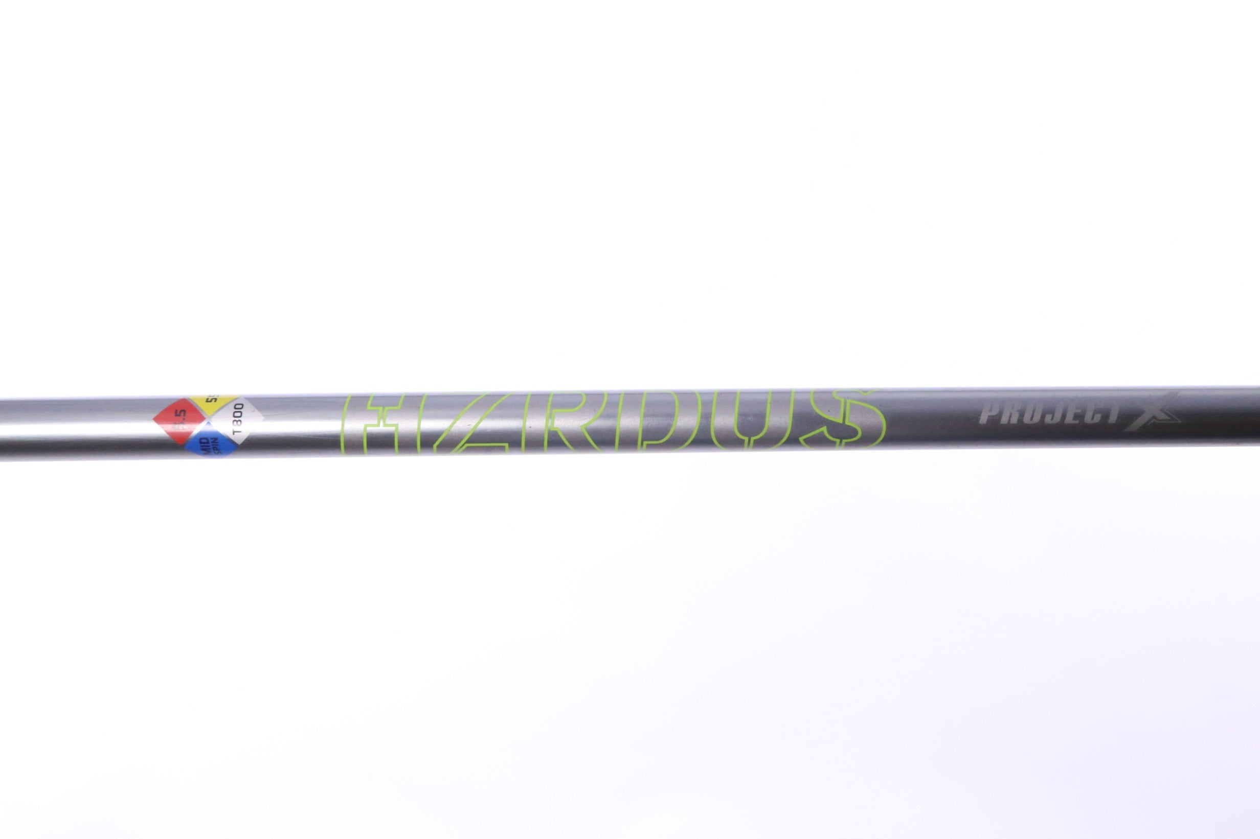 Used Callaway GBB Epic Sub Zero Driver - 9 Degrees - Regular Flex Project X HZRDUS - Right-Handed