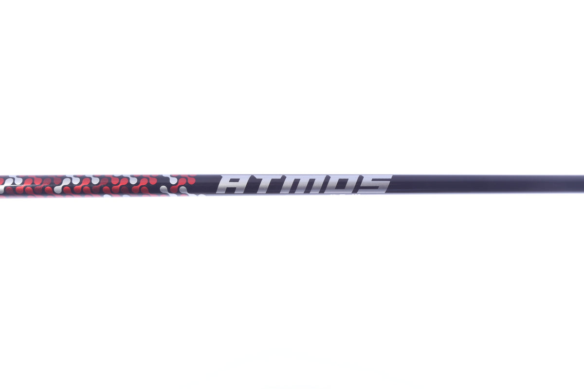 Used TaylorMade M4 Rescue 5H Hybrid - Right-Handed - 25 Degrees - Regular Flex