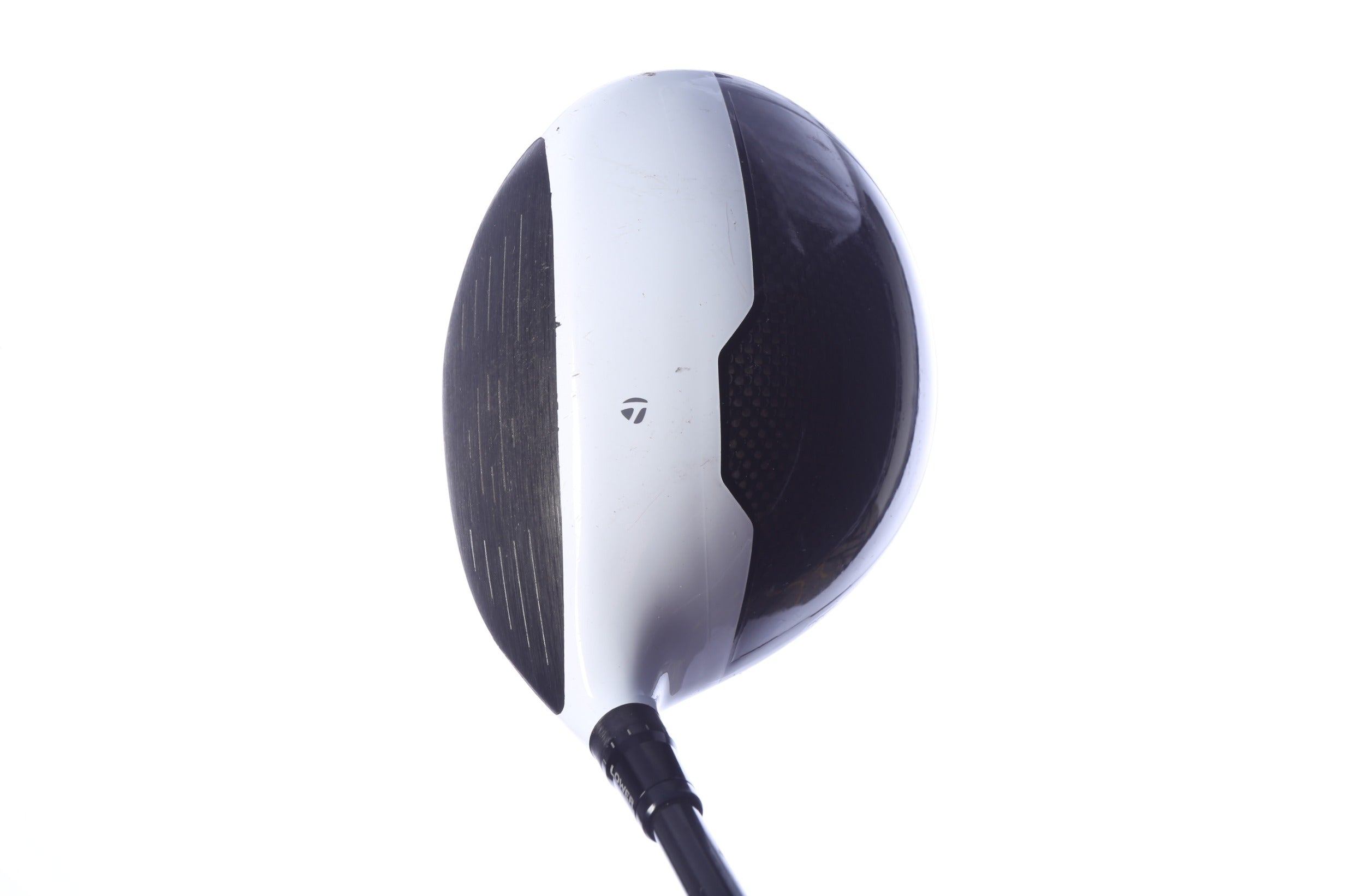 Used TaylorMade M2 2016 Driver - 10.5 Degrees - Seniors Flex Mitsubishi Bassara - Right-Handed