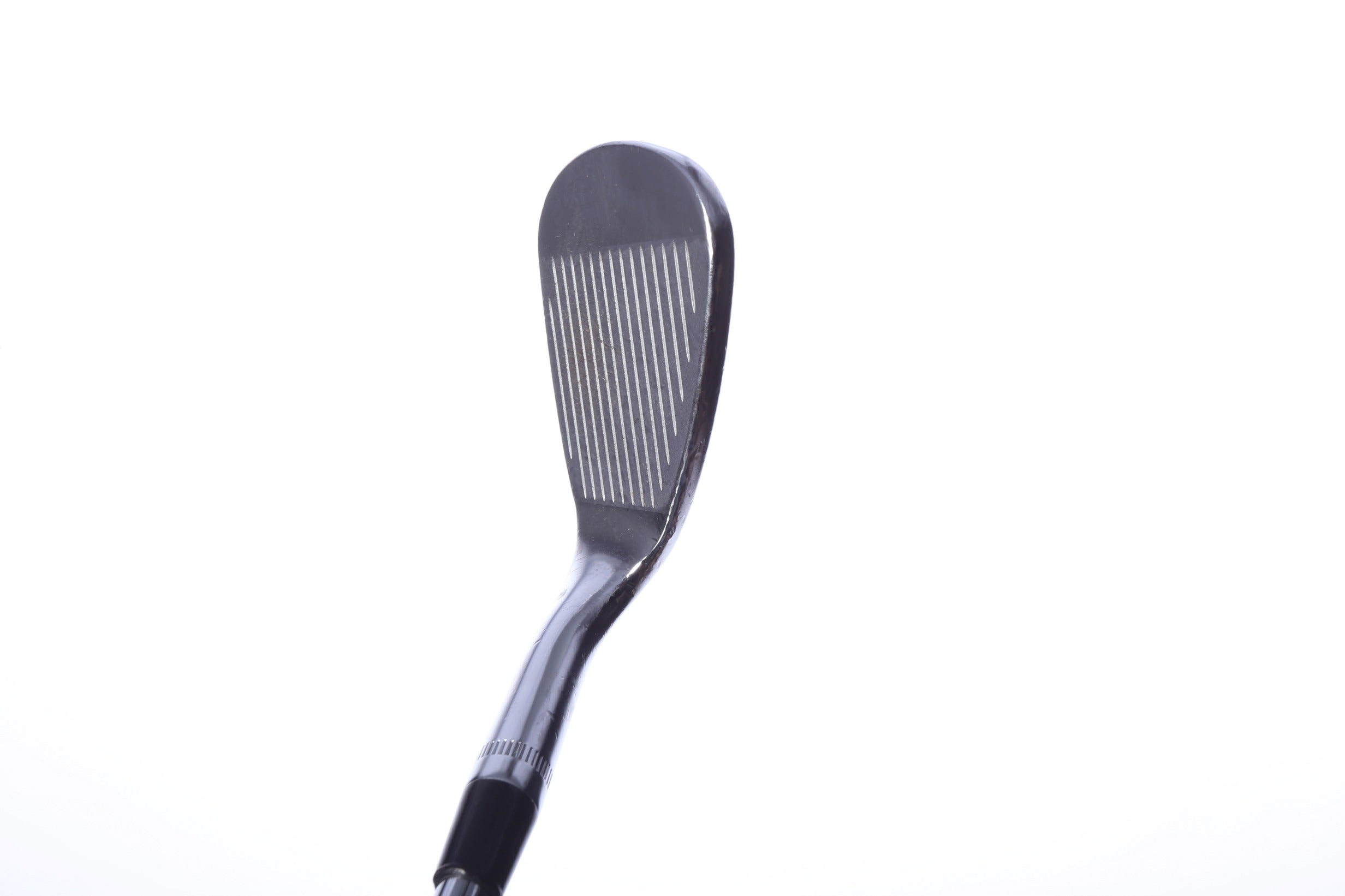 Used Callaway MD5 JAWS Chrome Sand Wedge - Right-Handed - 54 Degrees - Stiff Flex-Next Round