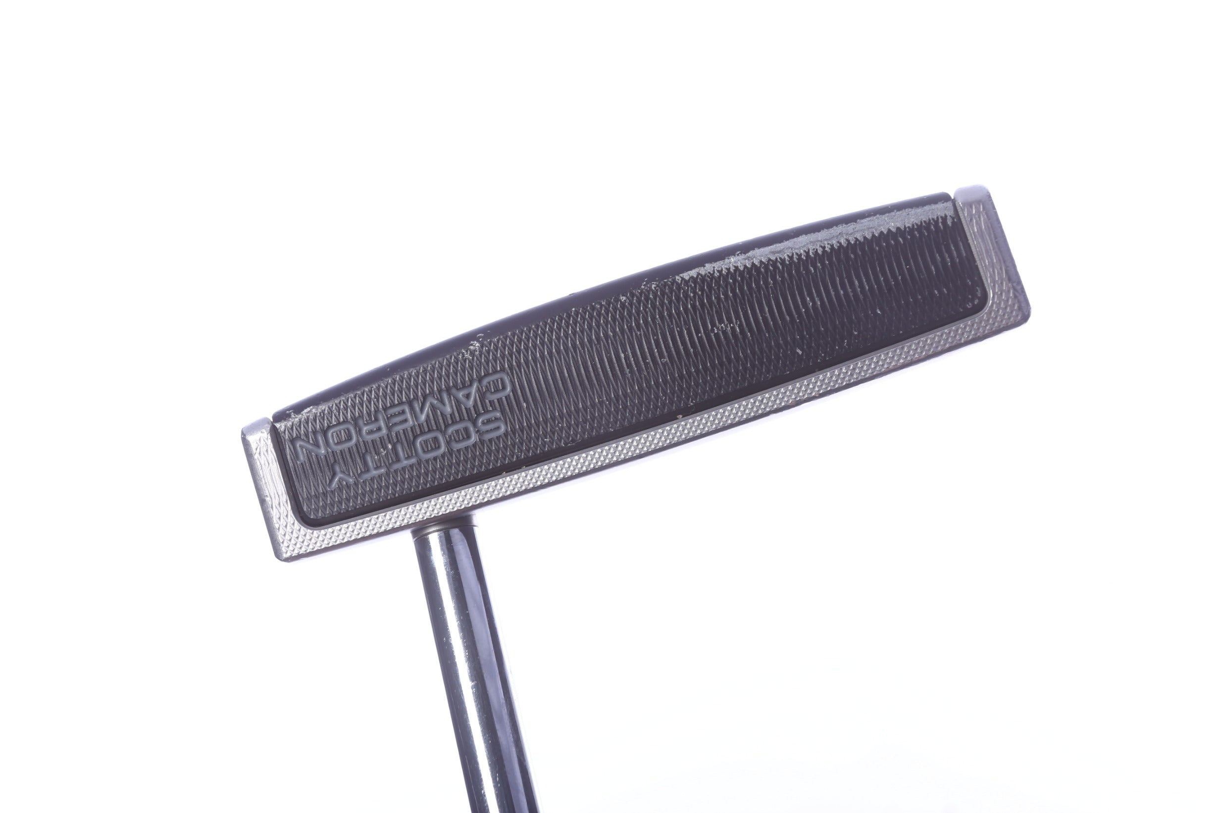 Used Titleist Scotty Cameron Futura X7 Putter - Right-Handed - 33 in - Mallet