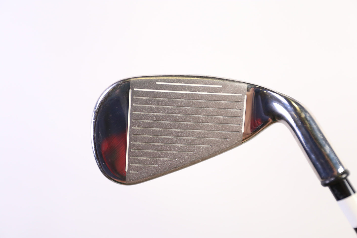 Used Callaway Diablo Edge Single 6-Iron - Left-Handed - Stiff Flex-Next Round