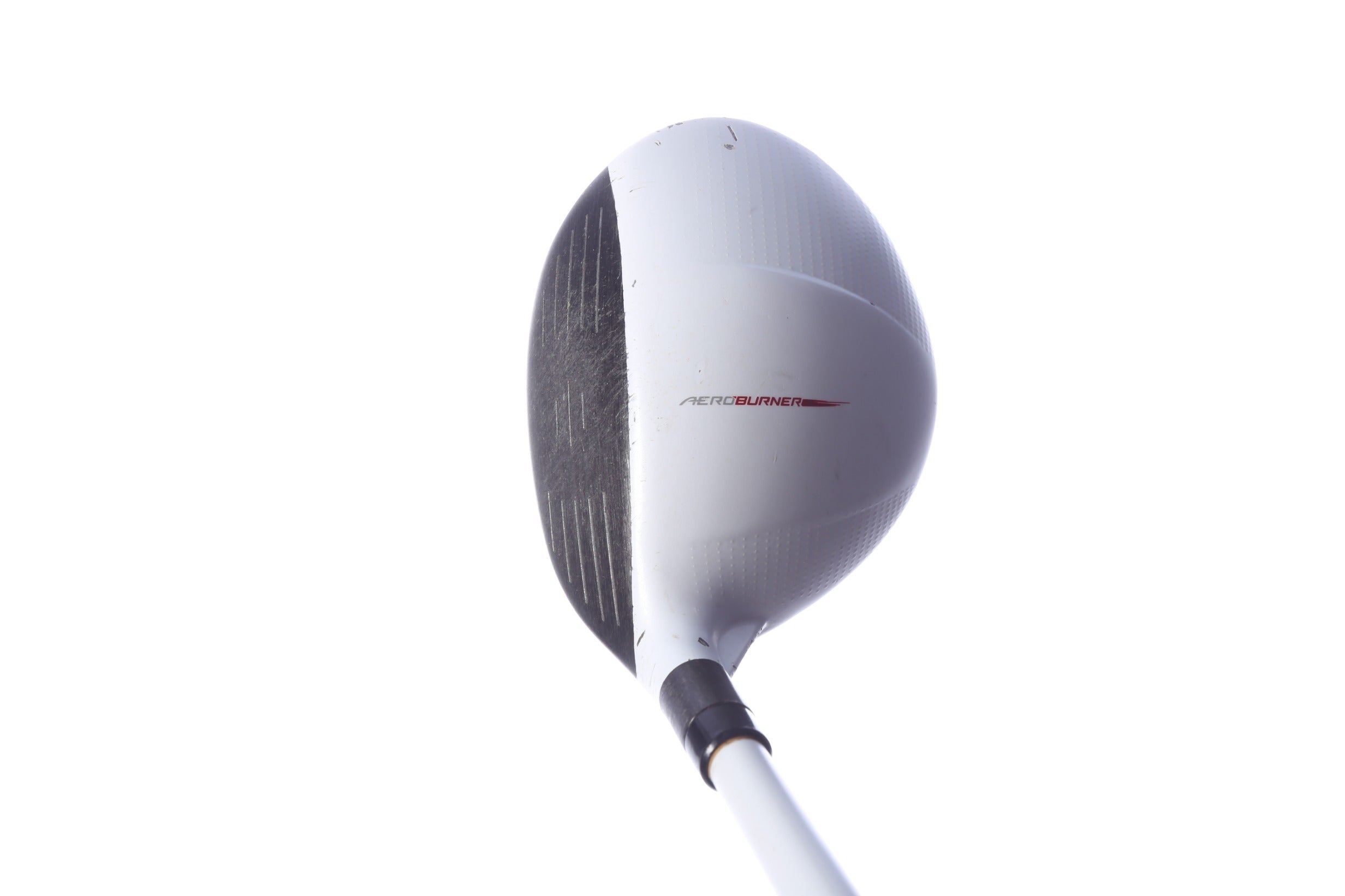 Used TaylorMade AeroBurner 5-Wood - Right-Handed - 18 Degrees - Regular Flex
