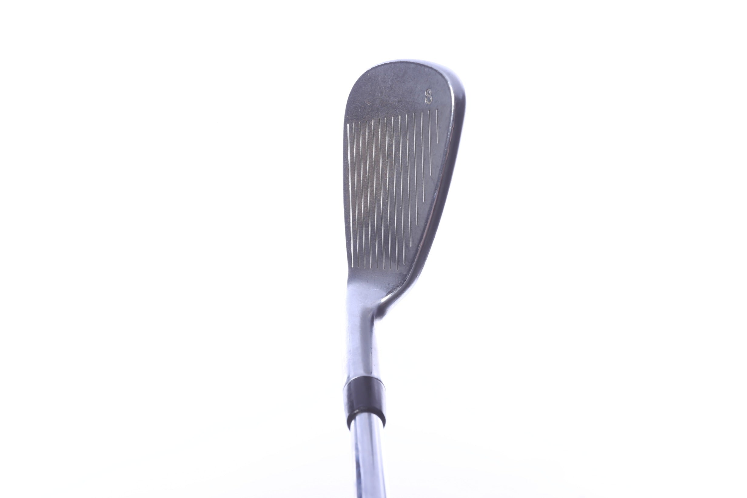 Used Ping i20 Iron Set - Right-Handed - 4-PW - Regular Flex