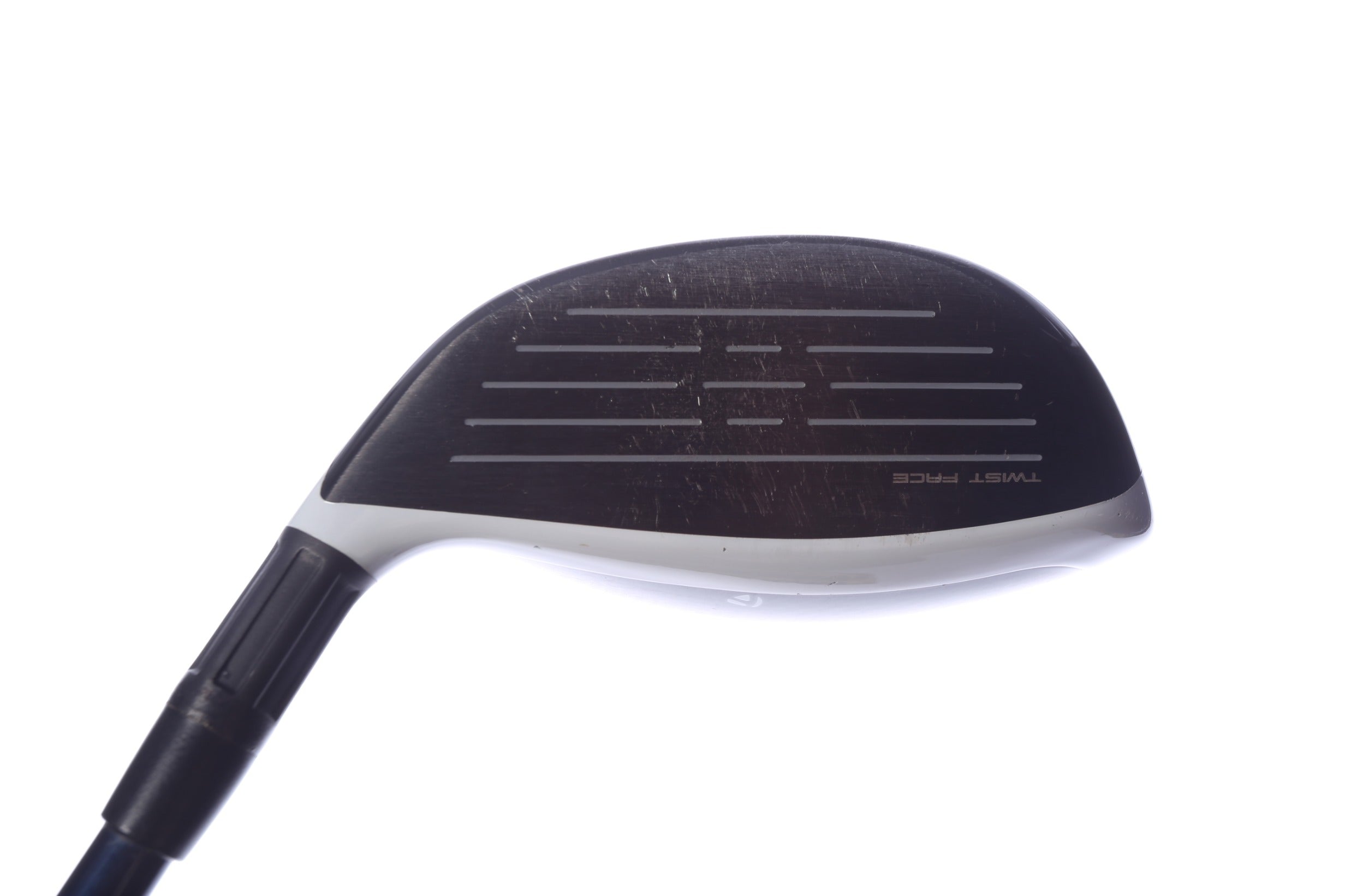 Used TaylorMade SIM2 MAX 3-Wood - Right-Handed - 15 Degrees - Extra Stiff Flex-Next Round