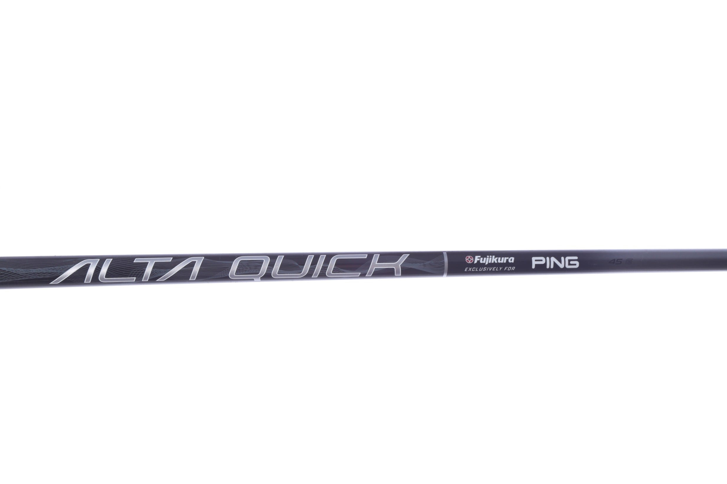 Used Ping G430 MAX 3-Wood - Right-Handed - 15 Degrees - Variable Flex-Next Round
