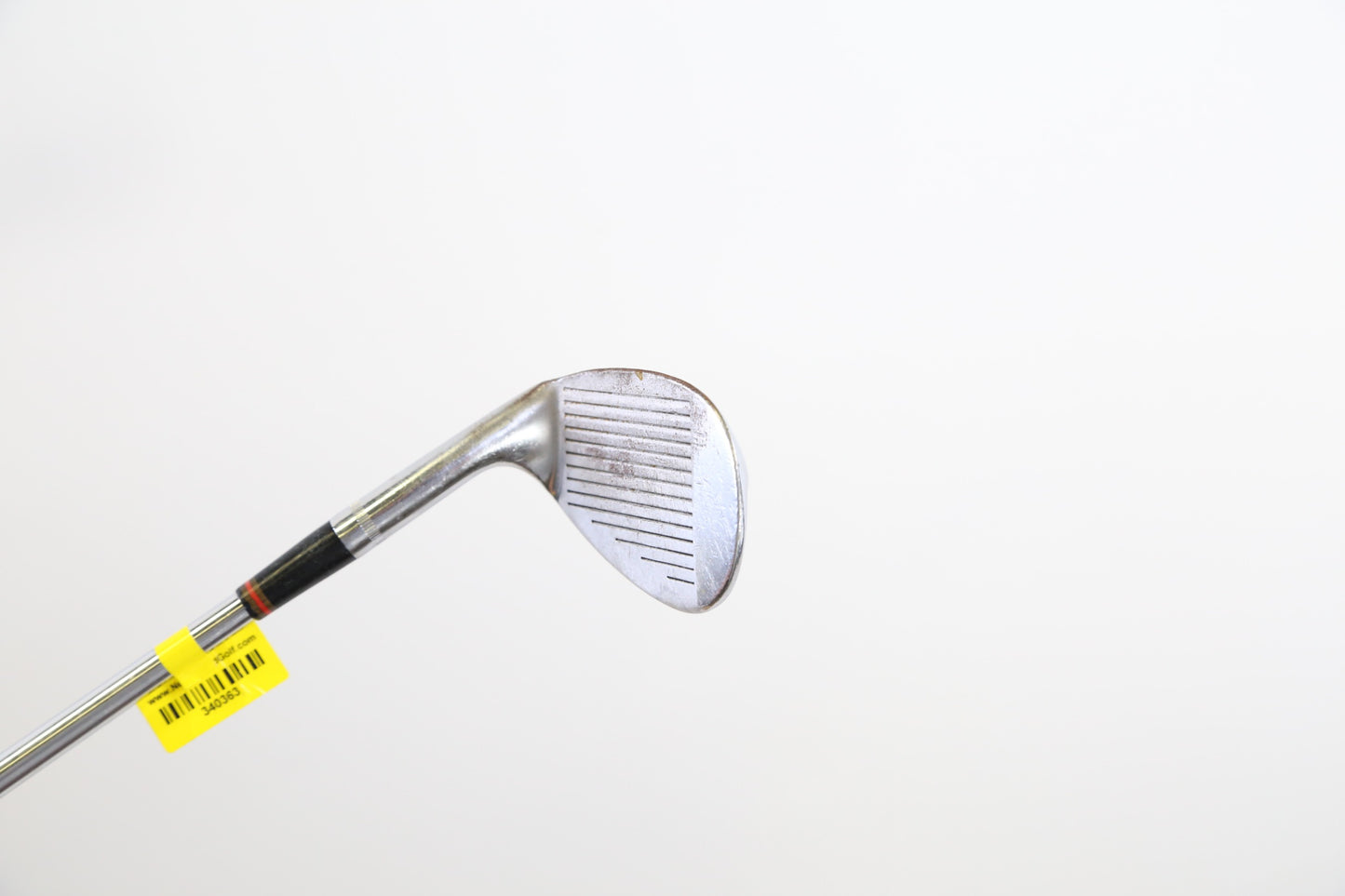 Used Ben Hogan SURE OUT (2005) Lob Wedge - Right-Handed - 60 Degrees - Stiff Flex