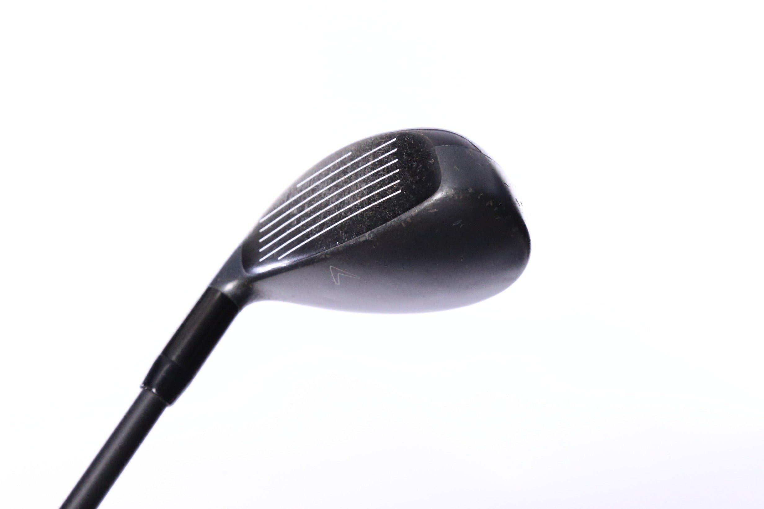 Used Callaway X2 Hot 3H Hybrid - Right-Handed - 19 Degrees - Regular Flex-Next Round