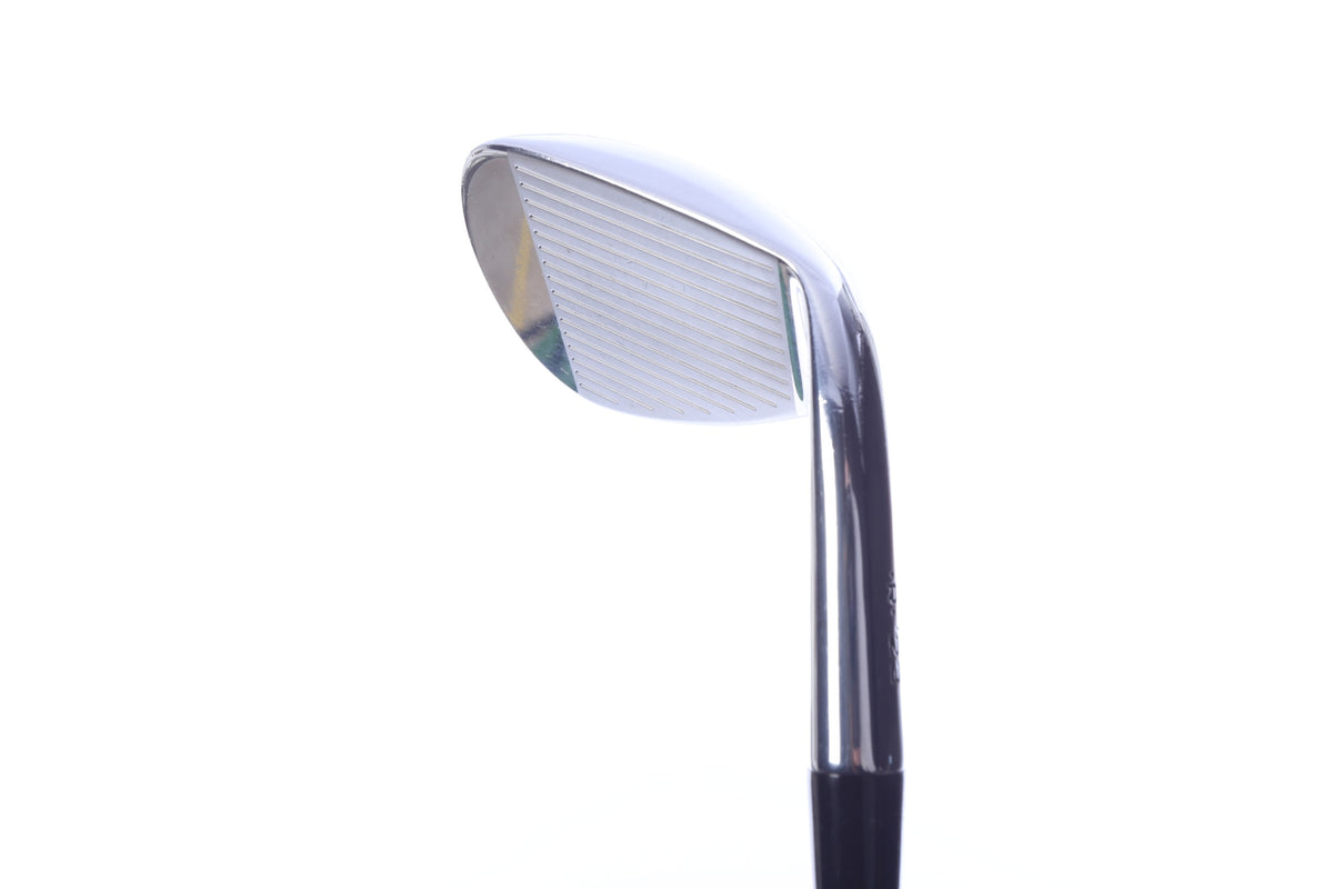 Used Callaway CB 2023 Gap Wedge - Left-Handed - 50 Degrees - Wedge Flex