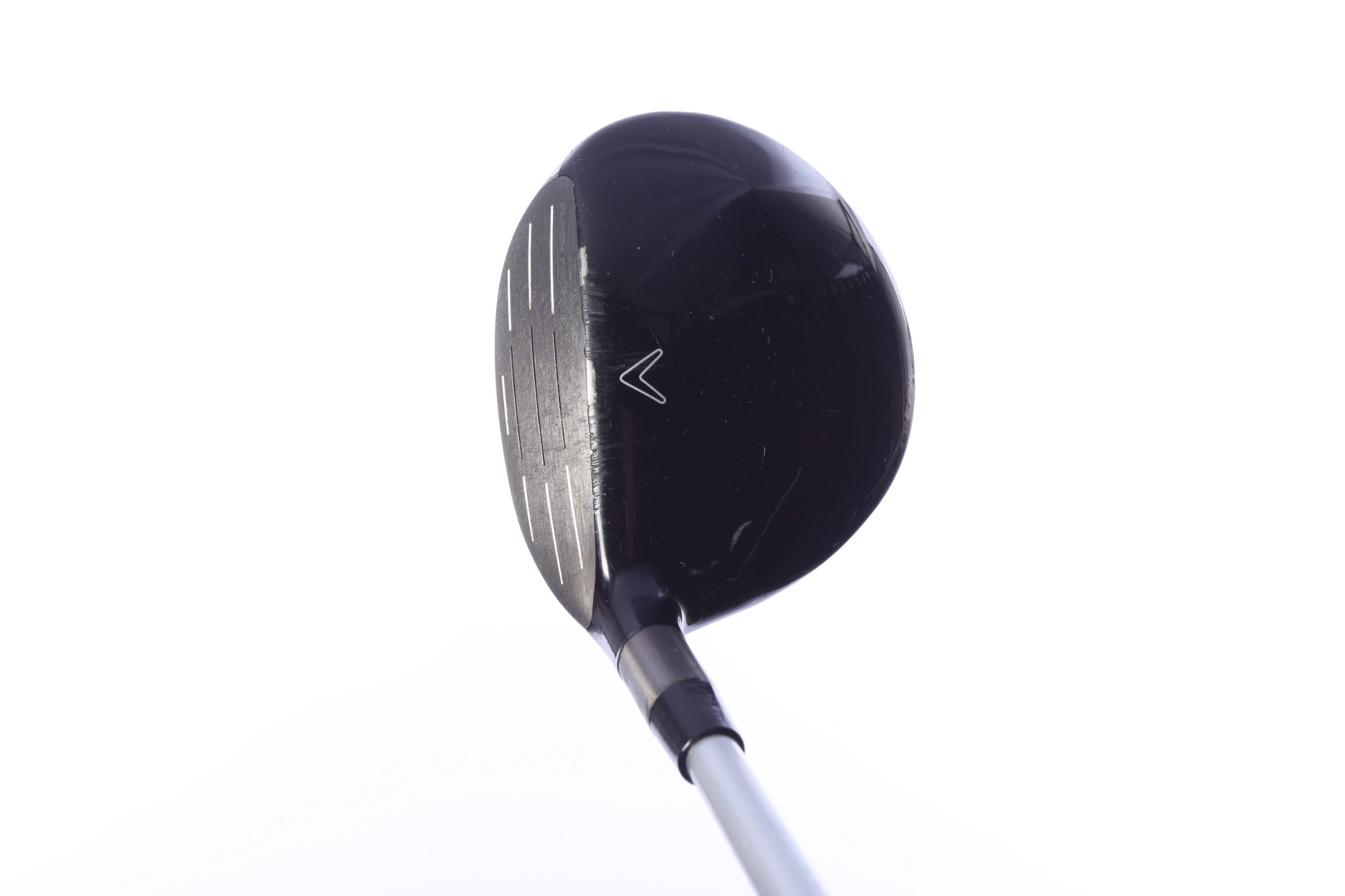 Used Callaway Epic MAX 7-Wood - Right-Handed - 21 Degrees - Ladies Flex