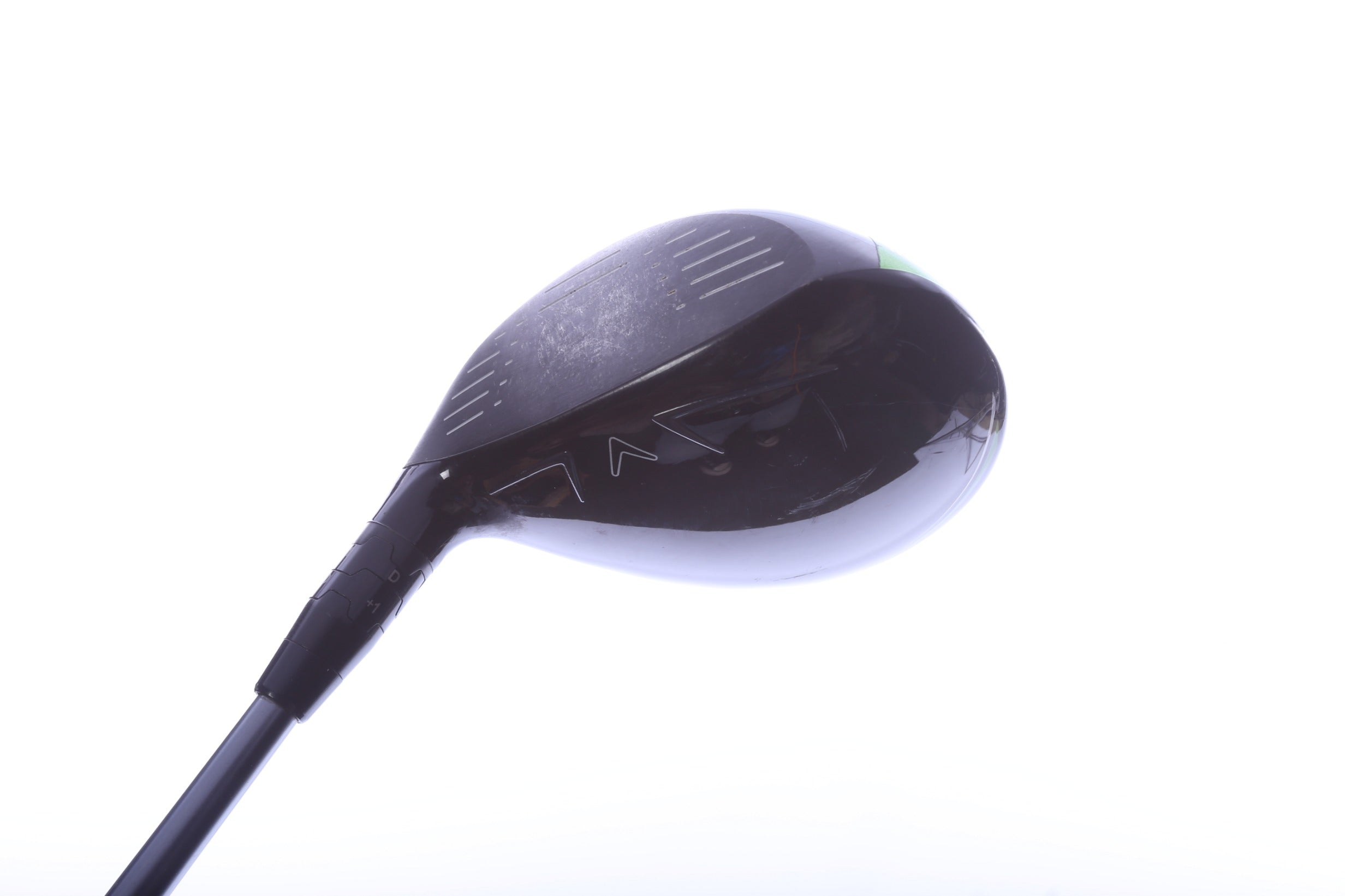 Used Callaway GBB Epic 3-Wood - Right-Handed - 15 Degrees - Regular Flex
