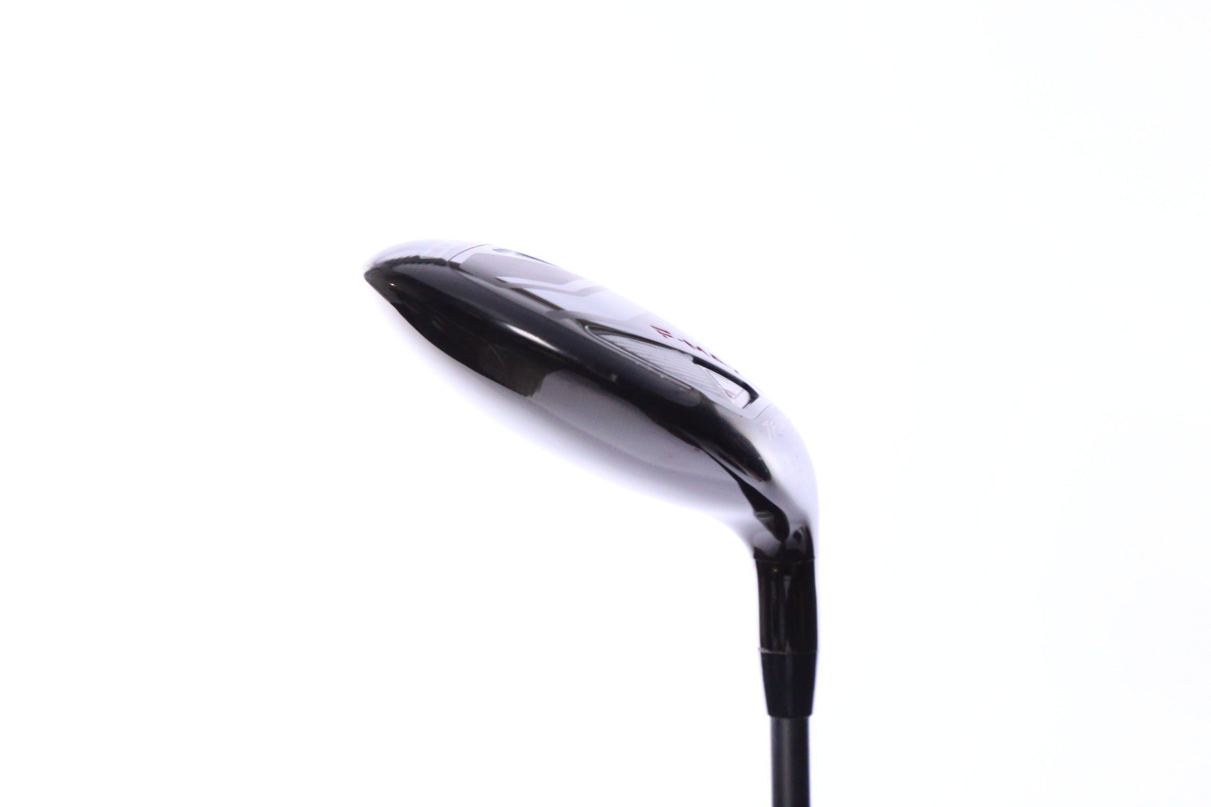 Used Cobra F-Max SuperLite 7-Wood - Right-Handed - 23 Degrees - Seniors Flex